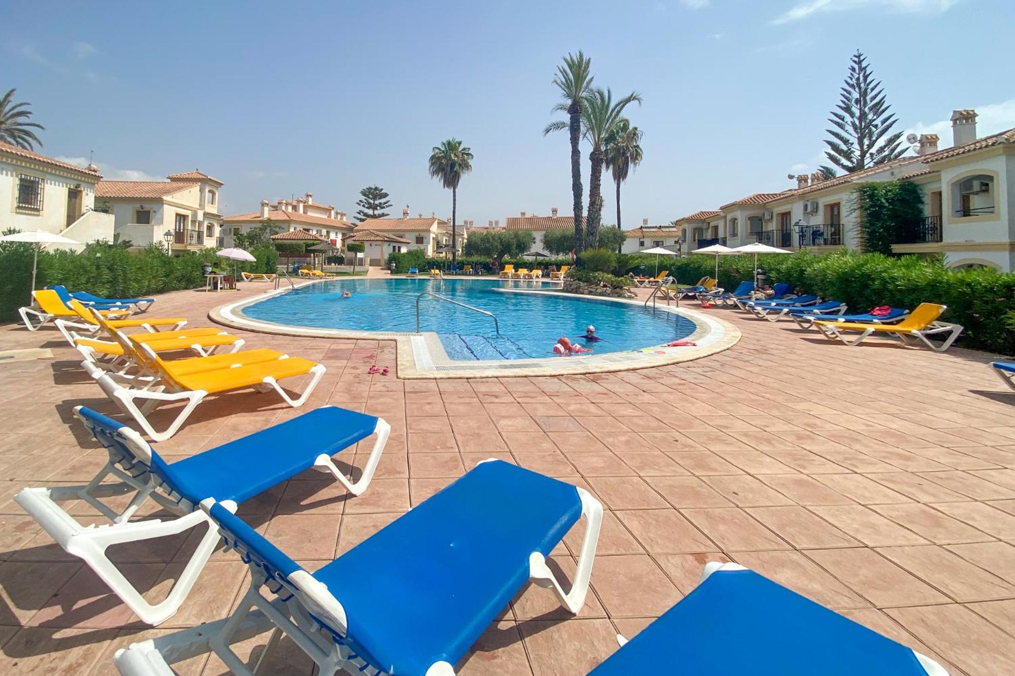 Infinity Resort Vera Beach Clara
