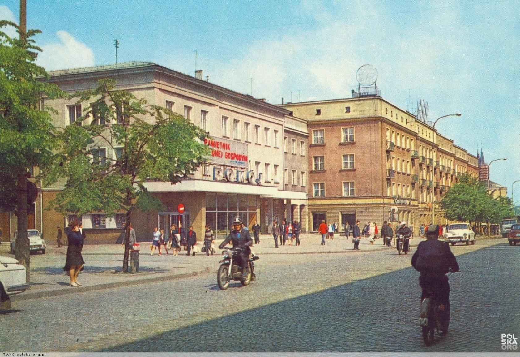 Centrum Apartment Lipowa 12