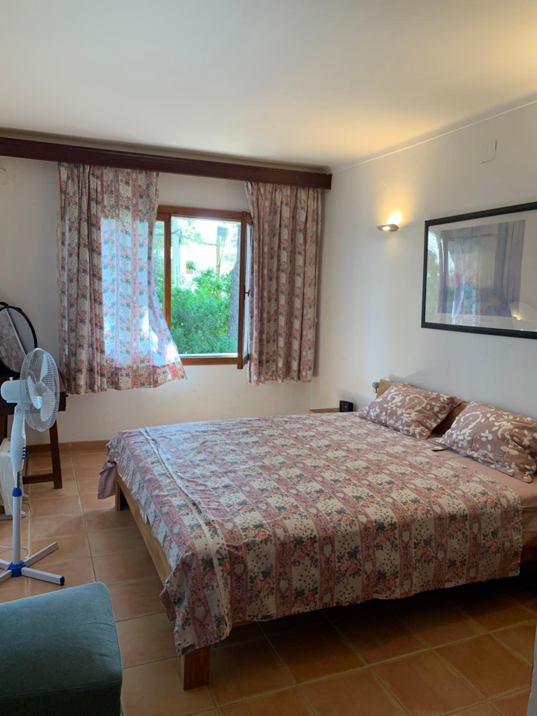 Gemütliches Ferienhaus am Club Nautico, Santa Ponça