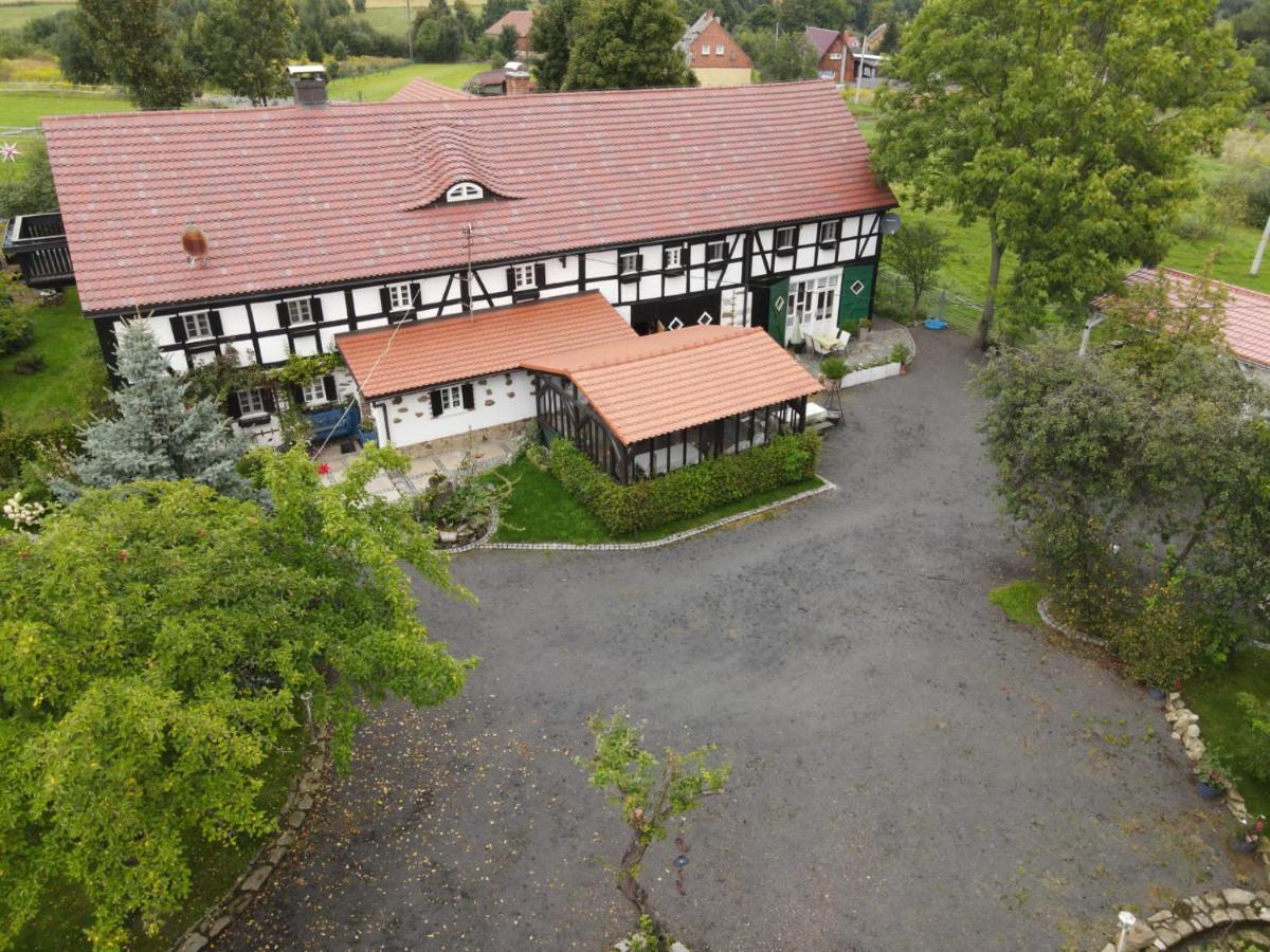 Im Dreiländereck - DOM PRZY TRZECH GRANICACH view 3