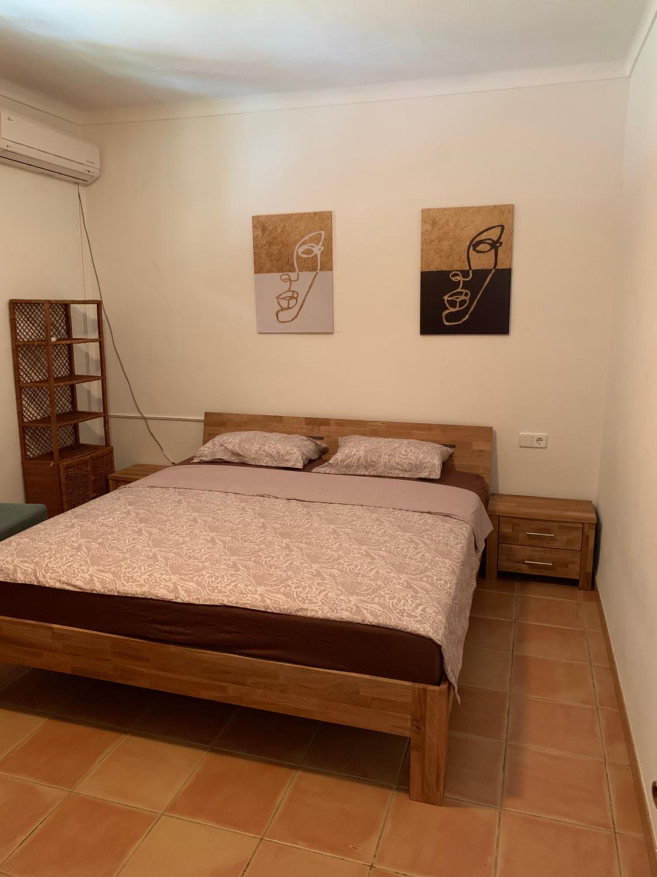 Gemütliches Ferienhaus am Club Nautico, Santa Ponça