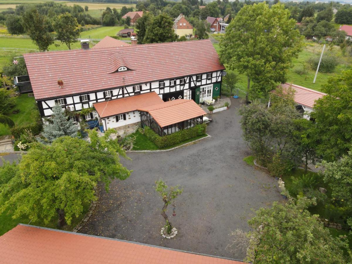 Im Dreiländereck - DOM PRZY TRZECH GRANICACH view 2