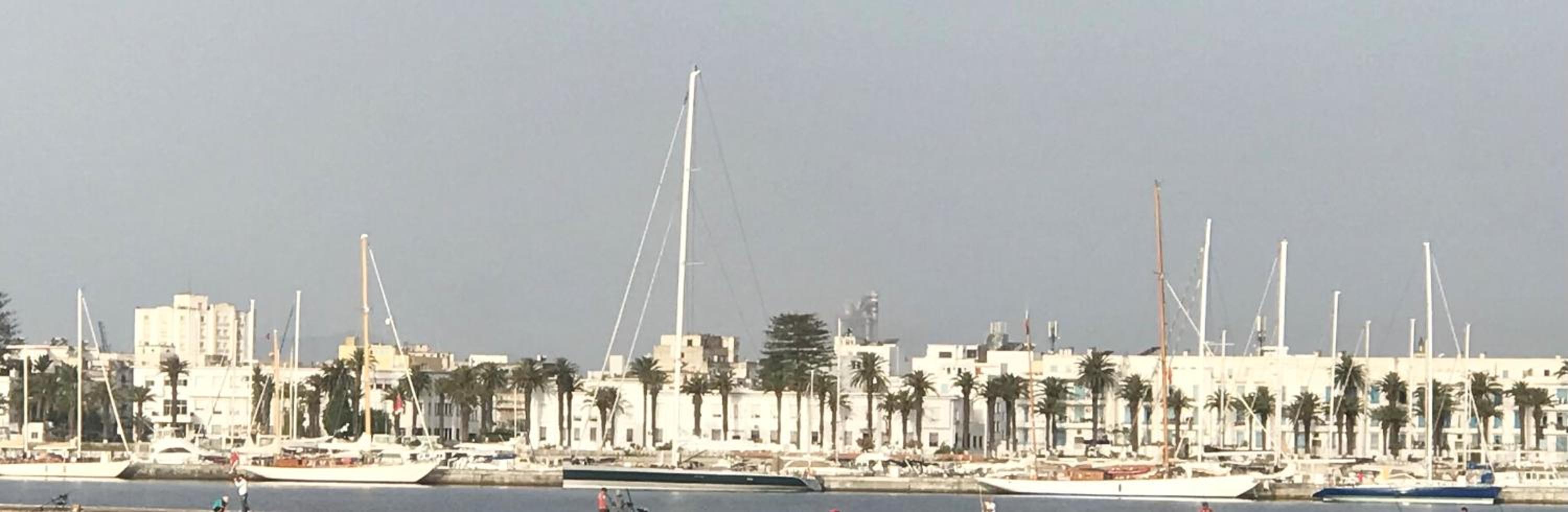 Appartement Le Jasmin Vue sur mer Pieds dans l'eau view 3