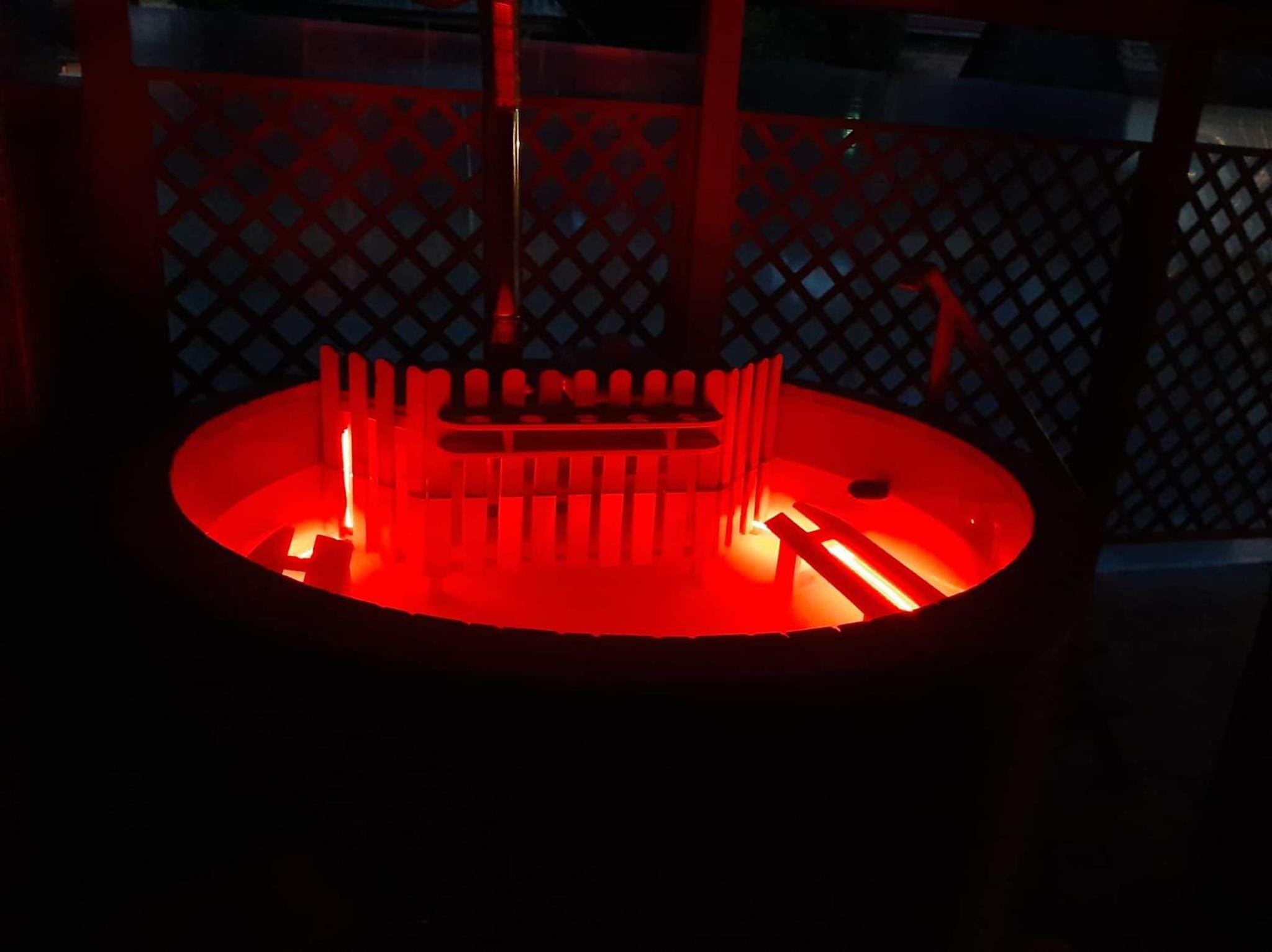 Gamma view 5