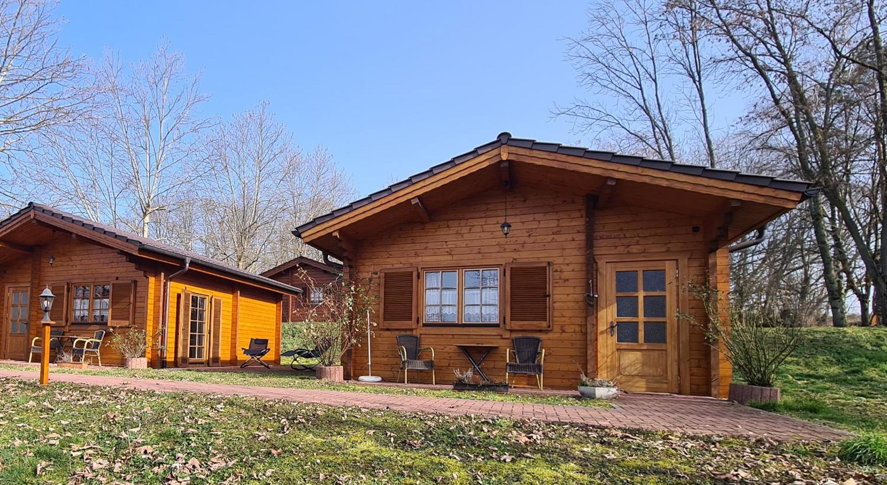 Landgasthof Gänsberg
