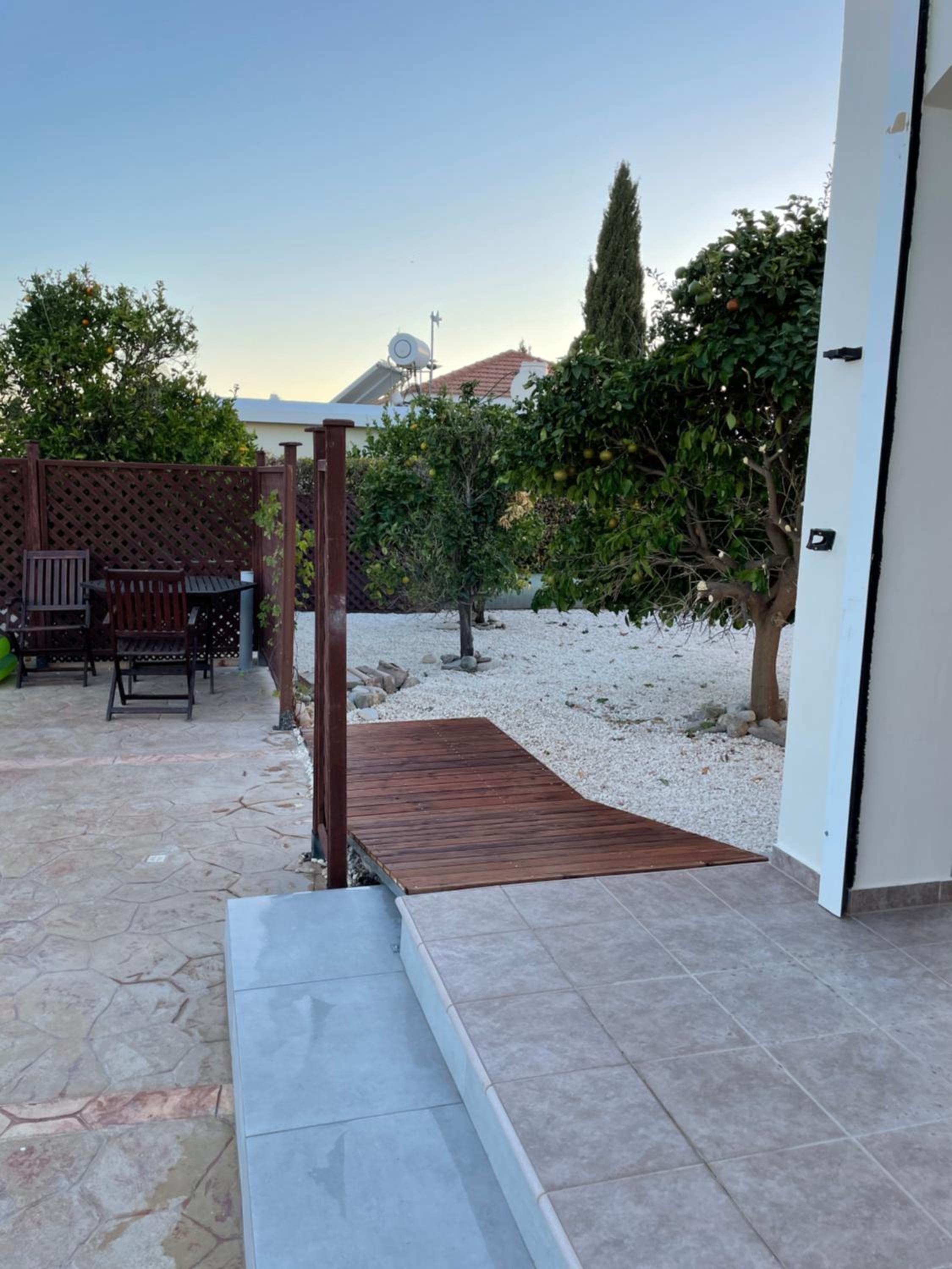 Coral Bungalow view 3