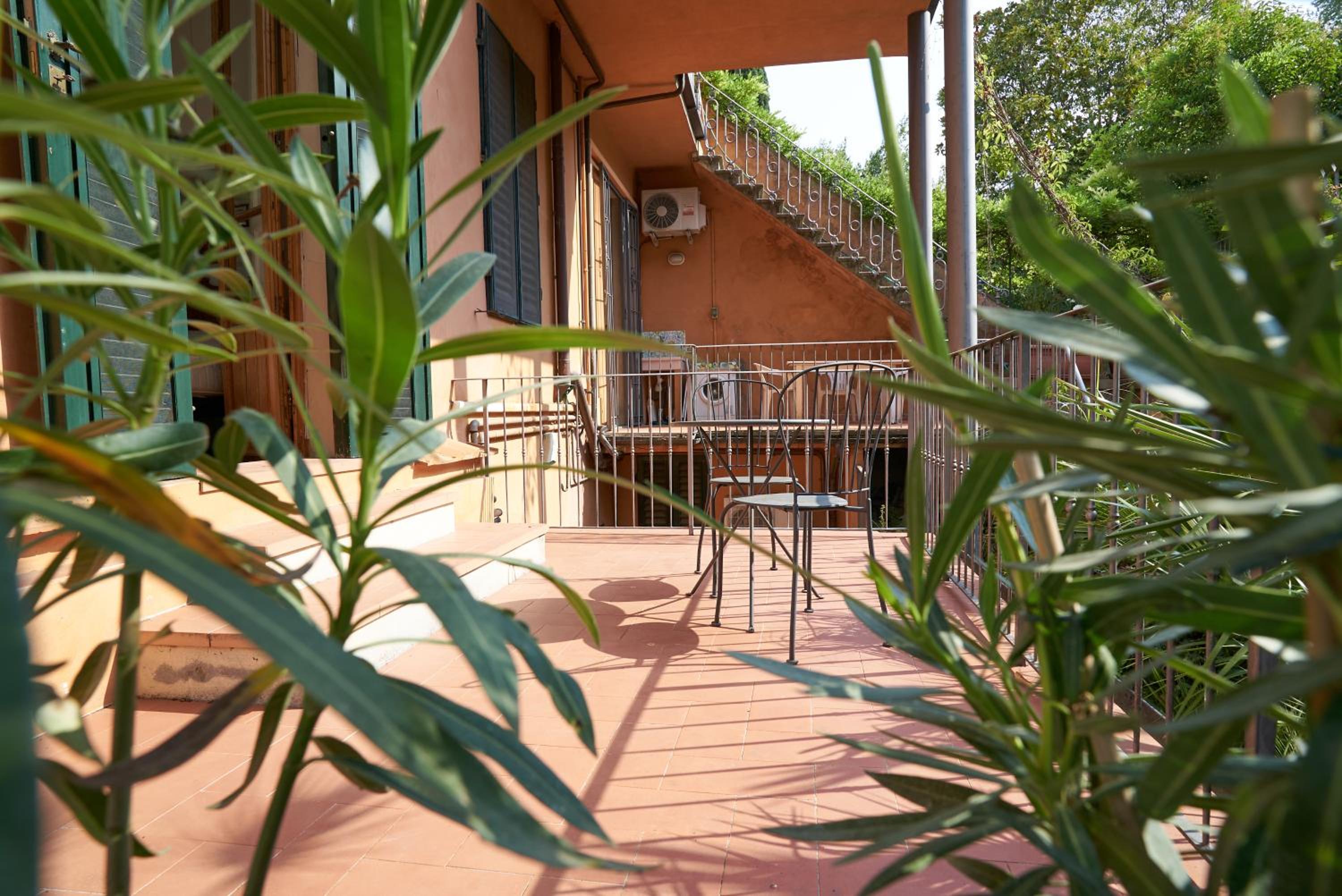Villa storica APT - Dolcevita Holiday