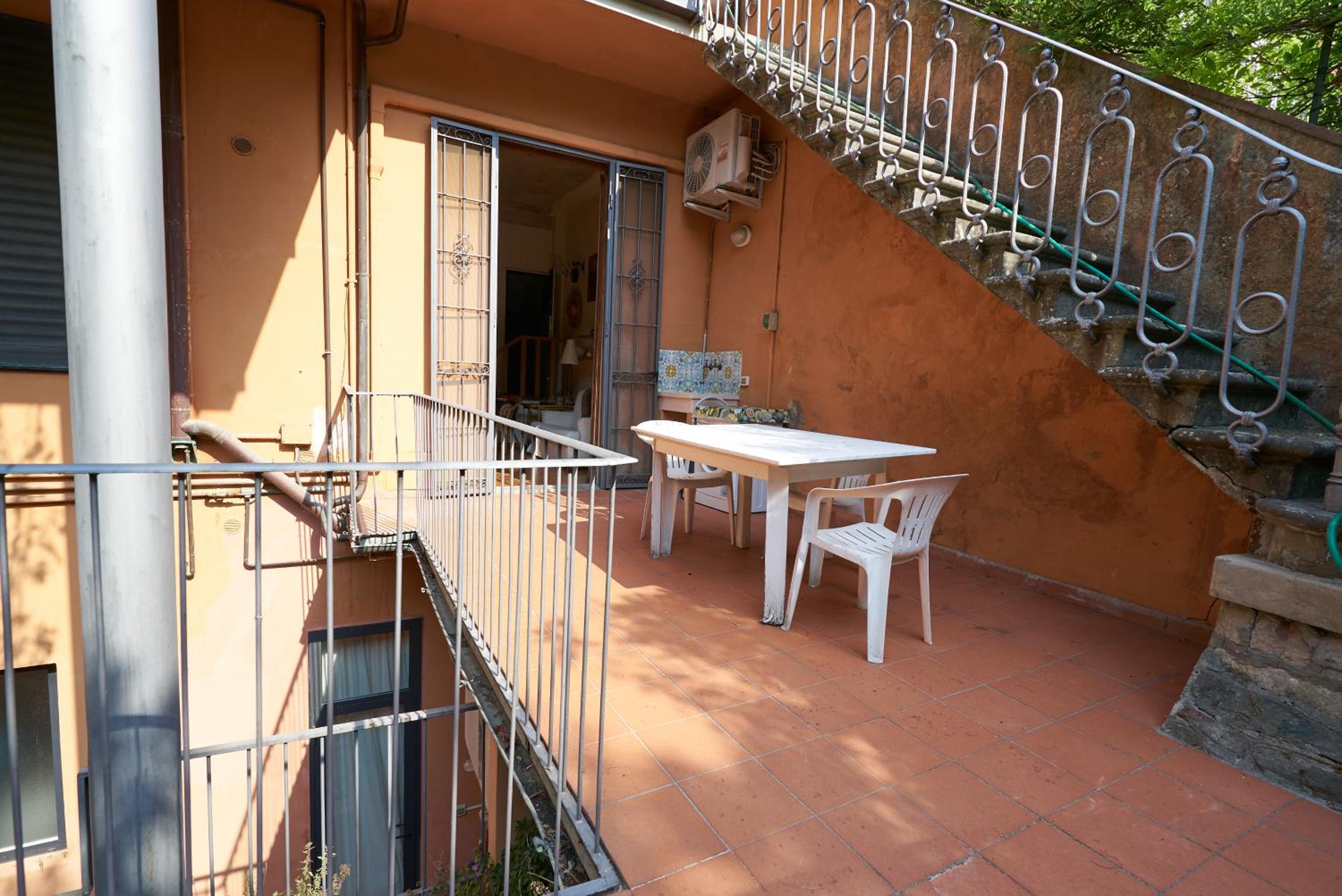 Villa storica APT - Dolcevita Holiday