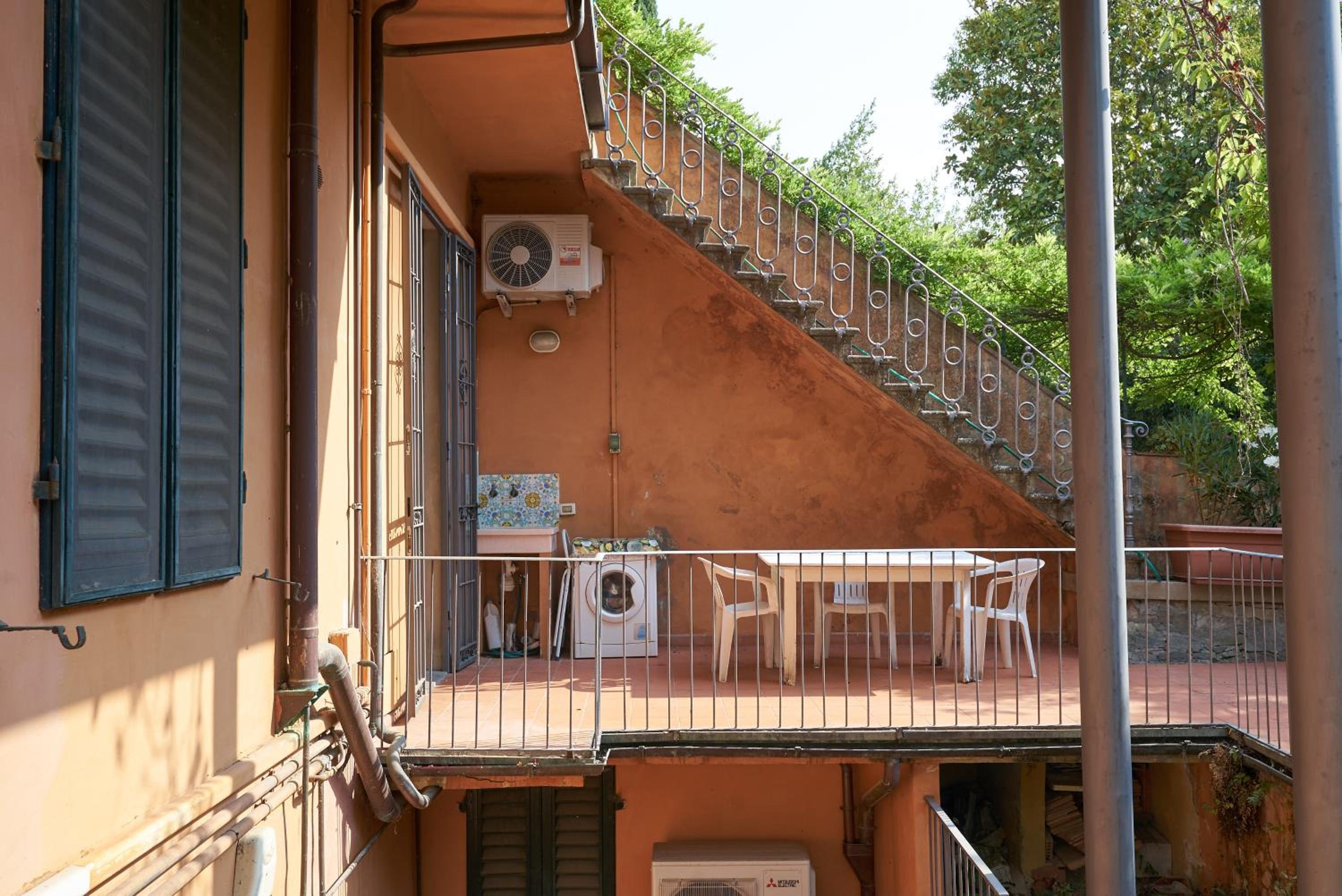 Villa storica APT - Dolcevita Holiday