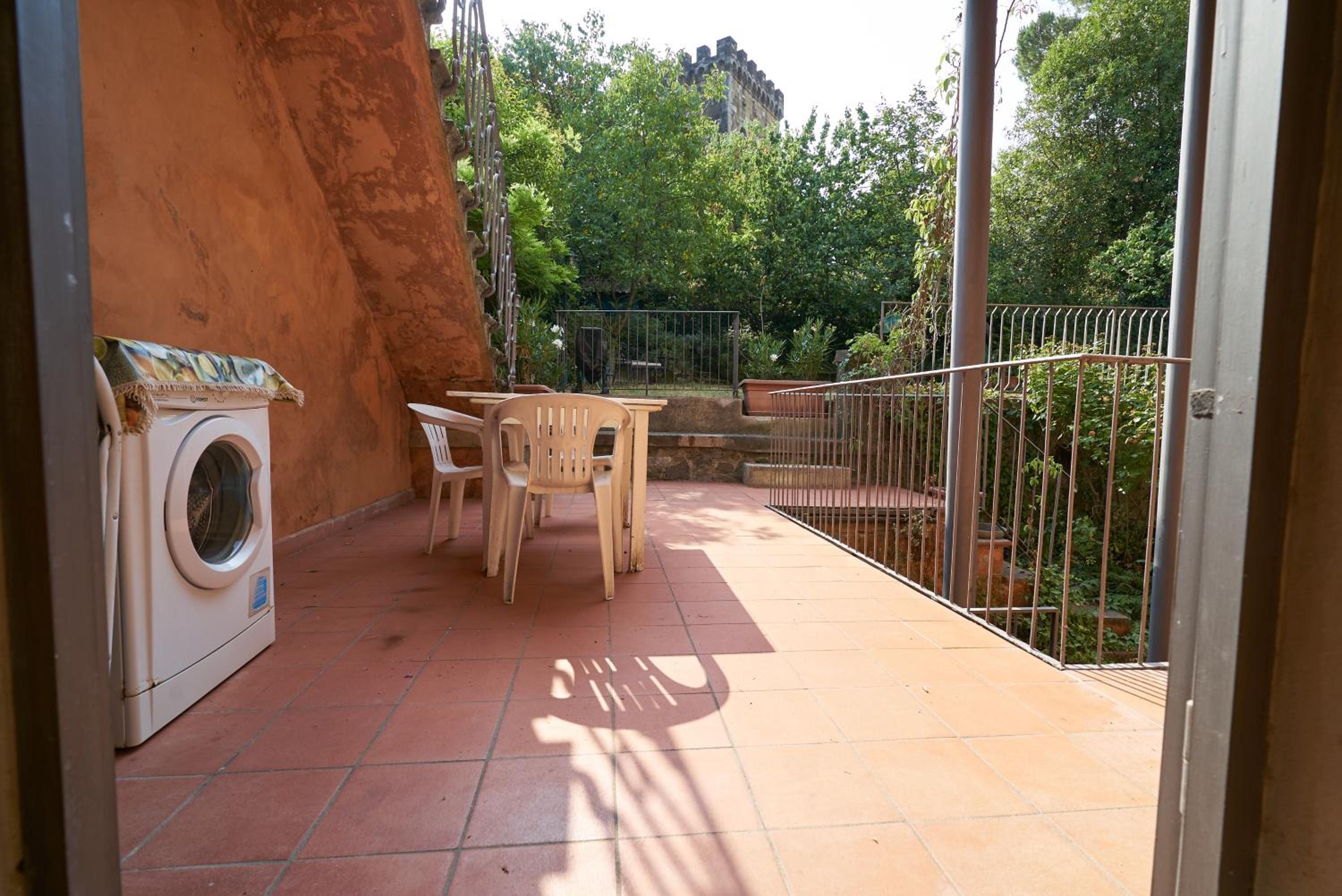 Villa storica APT - Dolcevita Holiday