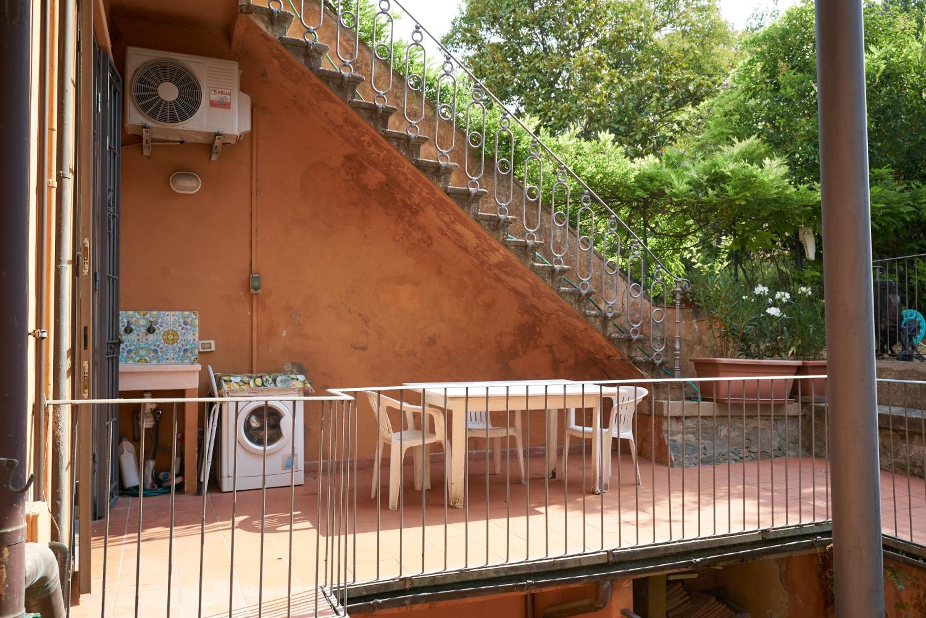 Villa storica APT - Dolcevita Holiday