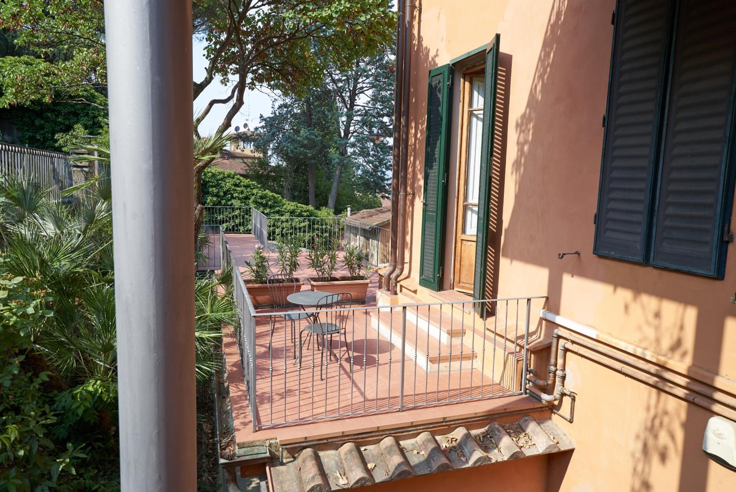 Villa storica APT - Dolcevita Holiday