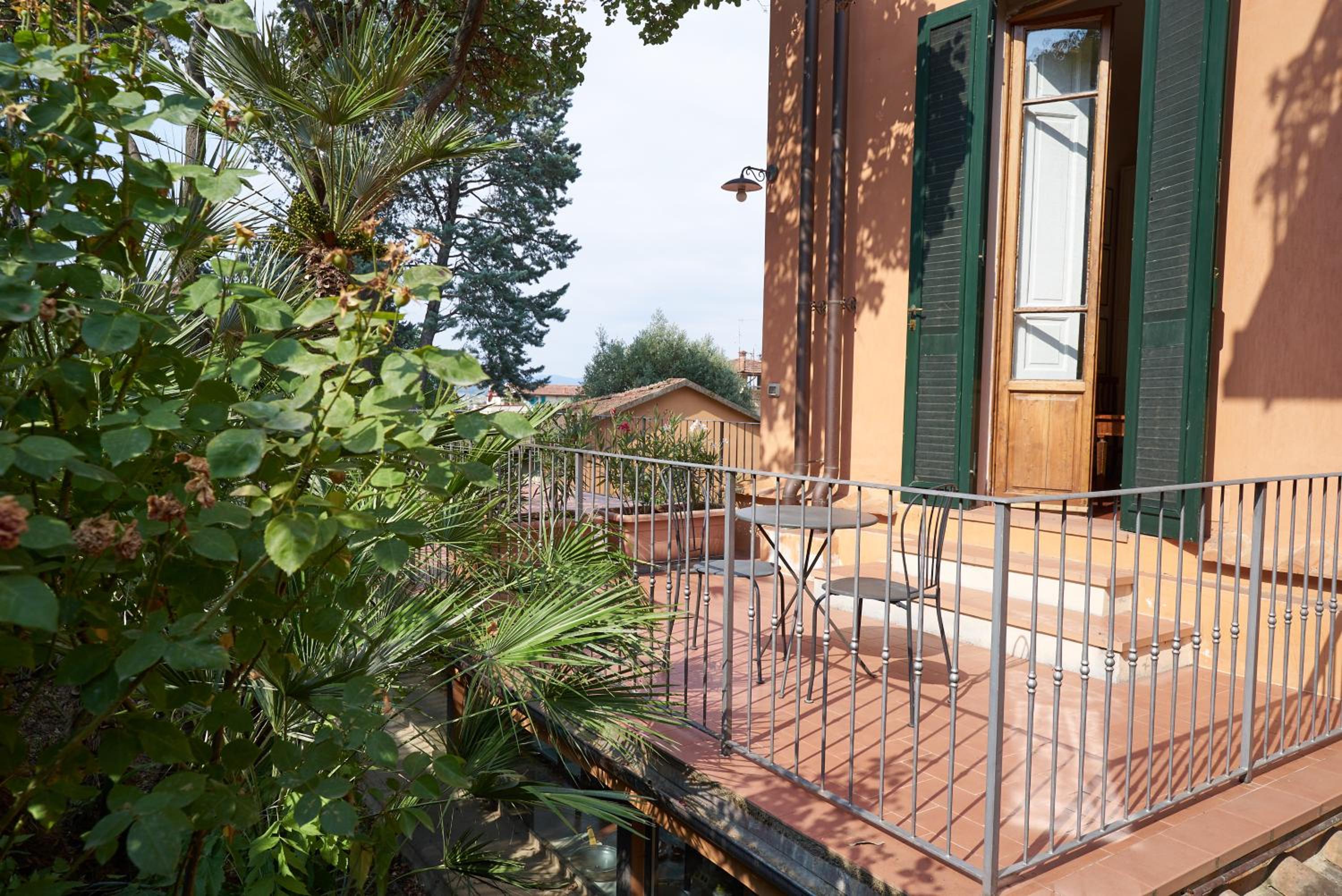 Villa storica APT - Dolcevita Holiday