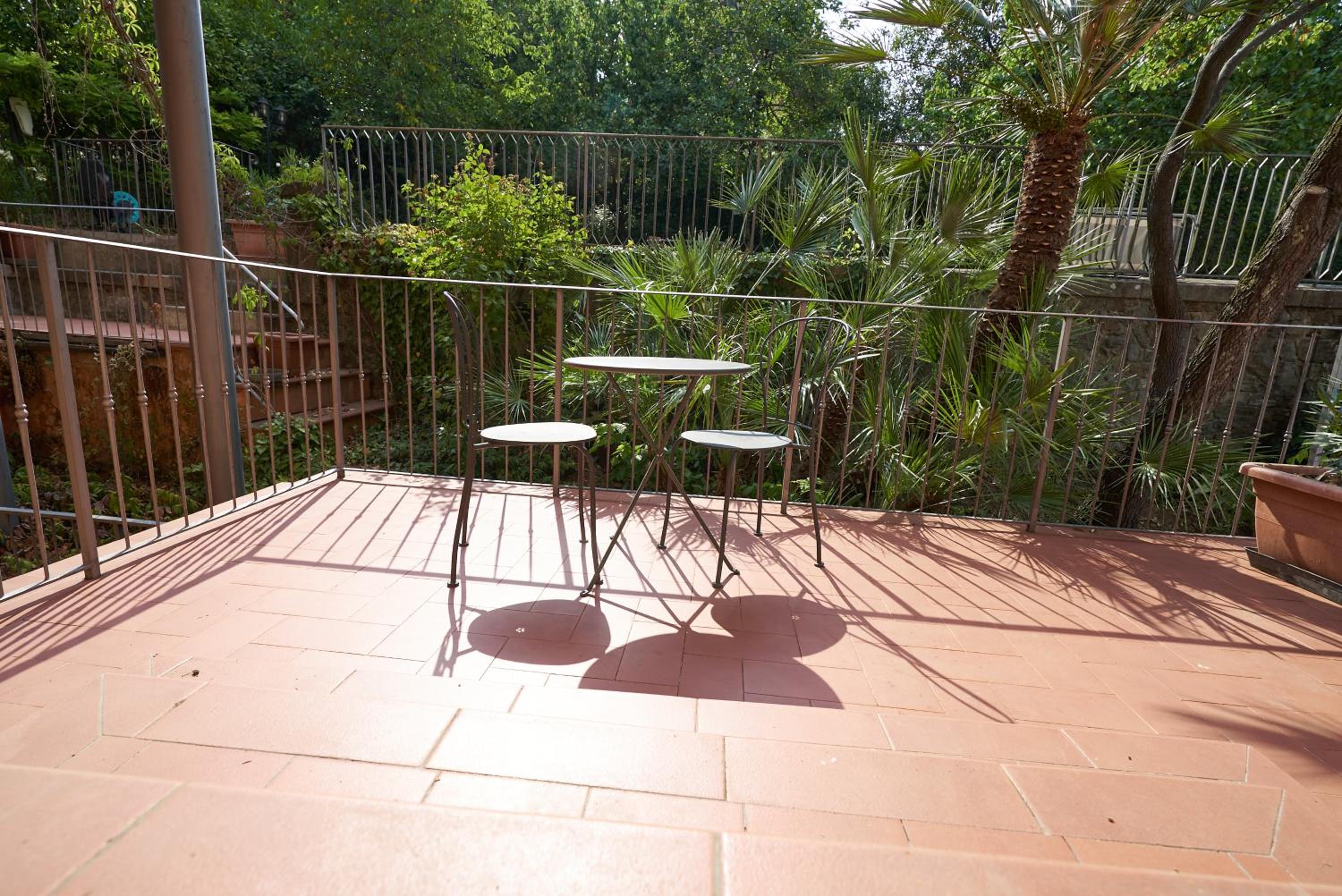 Villa storica APT - Dolcevita Holiday