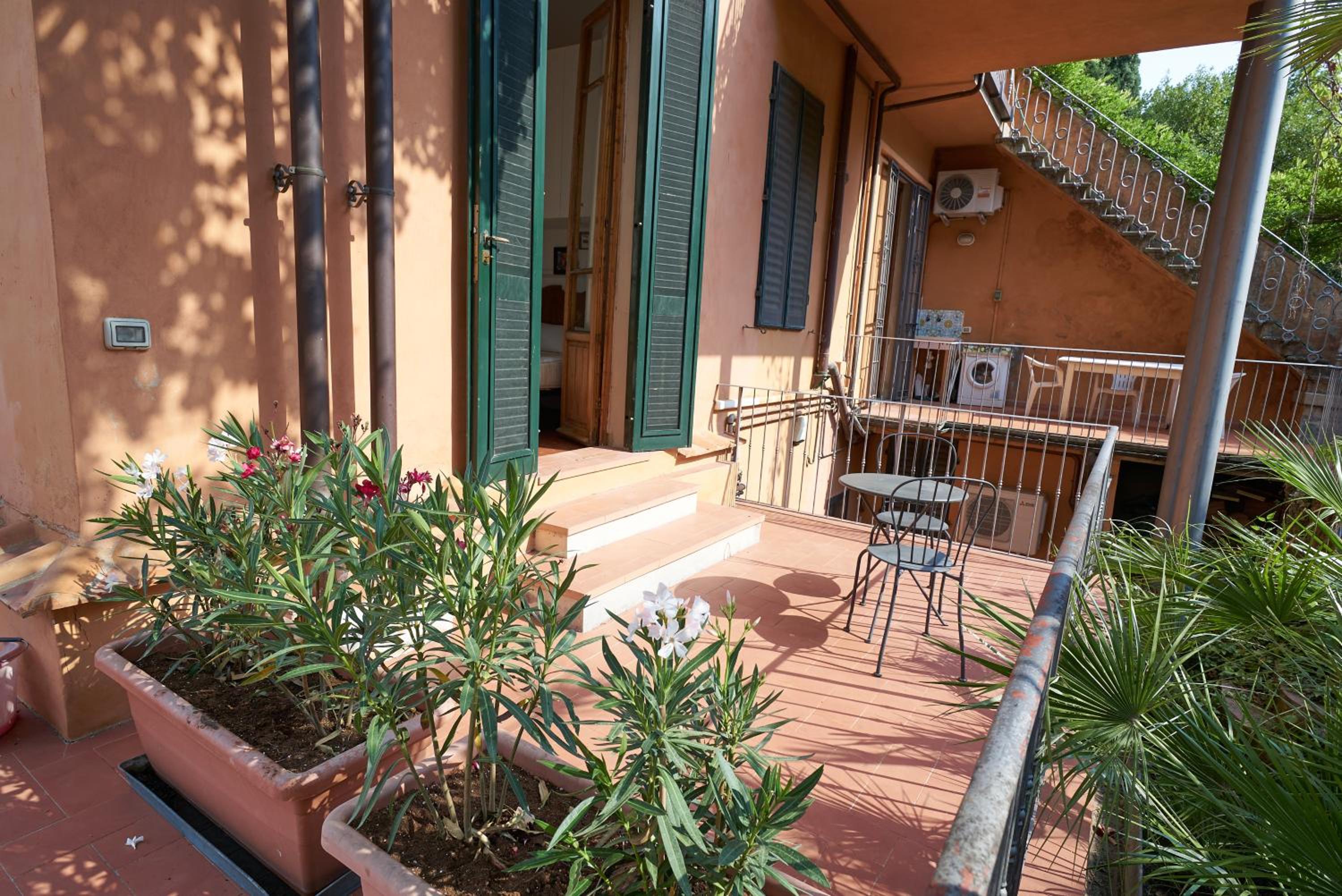 Villa storica APT - Dolcevita Holiday