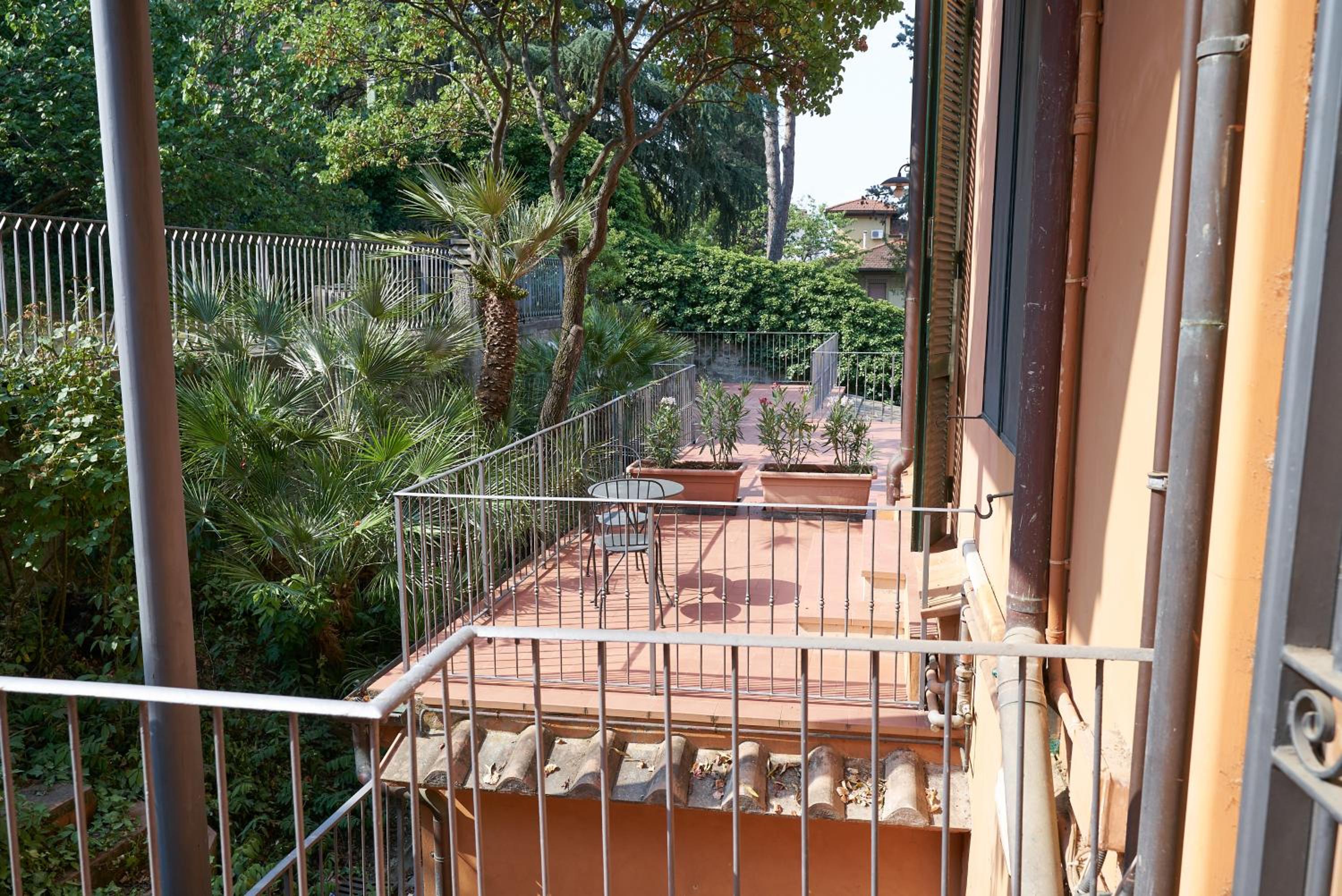 Villa storica APT - Dolcevita Holiday