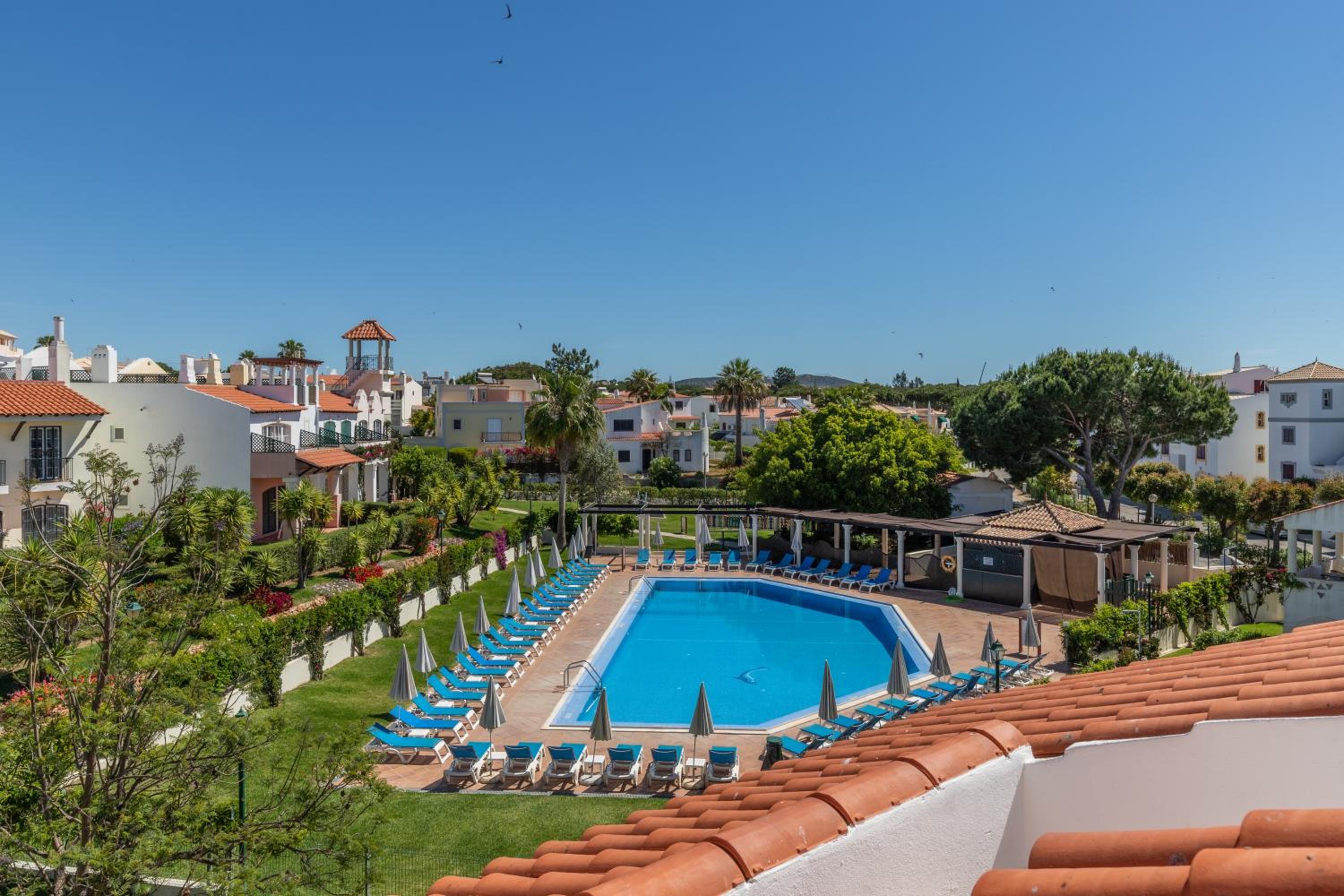 Old Village & Prestige
