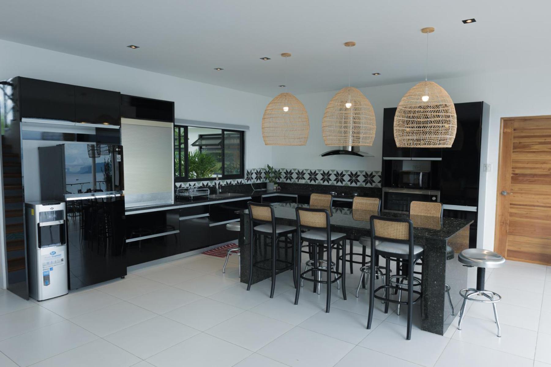 Villa Escarceo