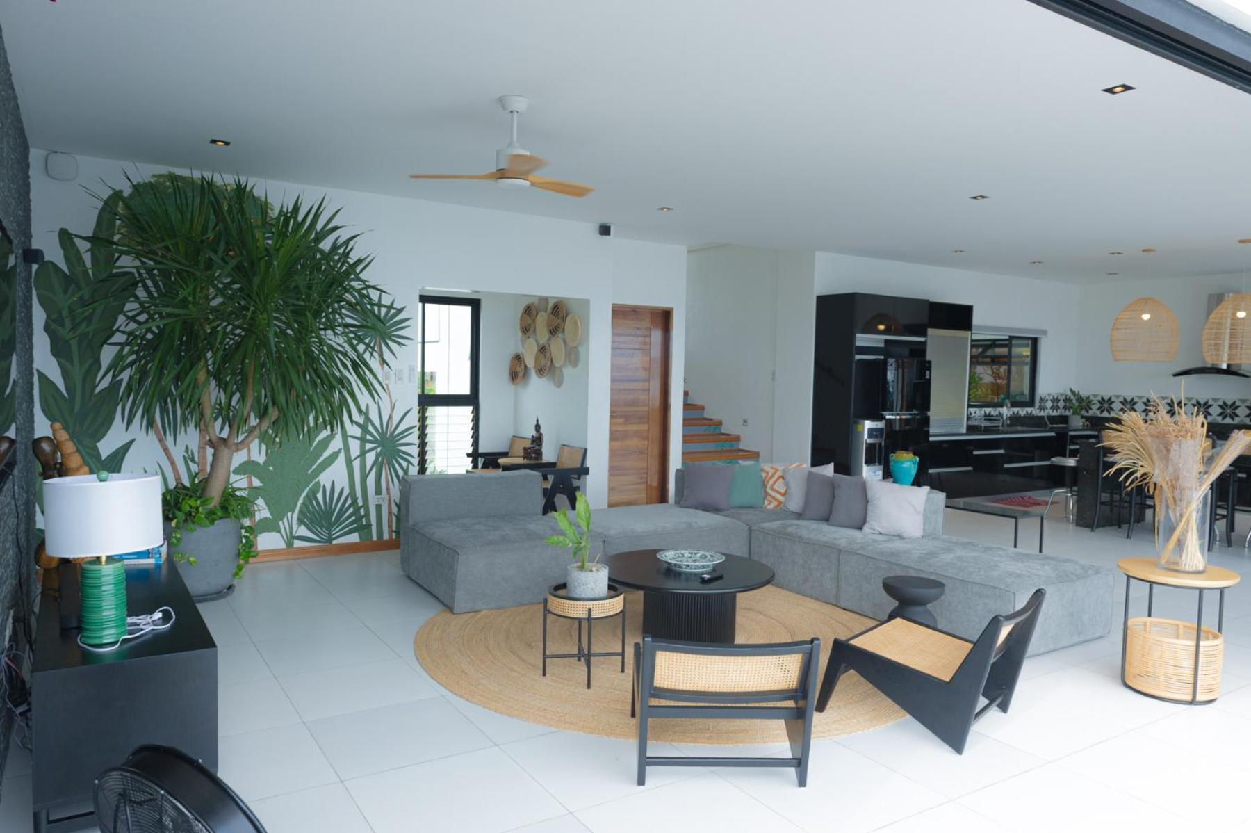 Villa Escarceo