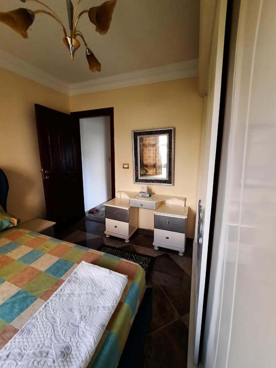 Lovely 2-bedrooms Apartment with Garden view in Madinaty