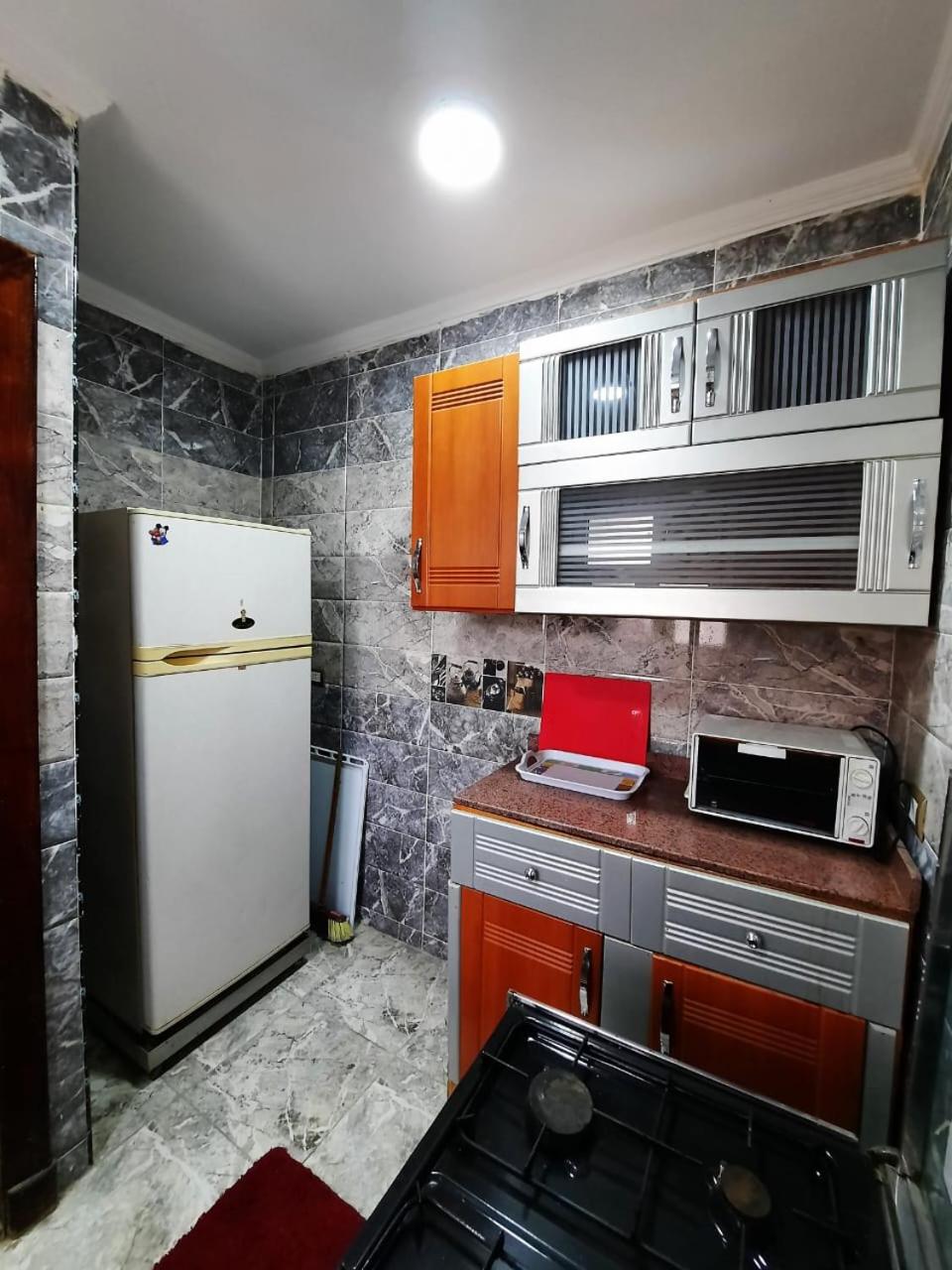 Lovely 2-bedrooms Apartment with Garden view in Madinaty