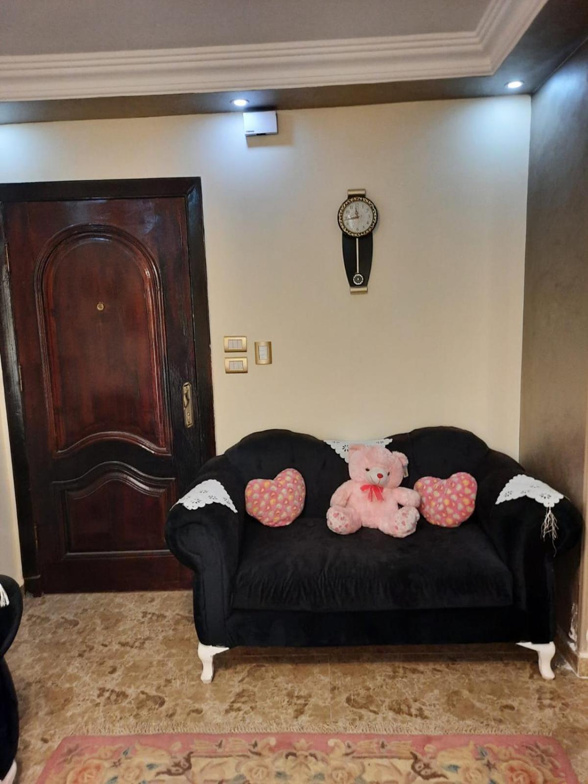 Lovely 2-bedrooms Apartment with Garden view in Madinaty