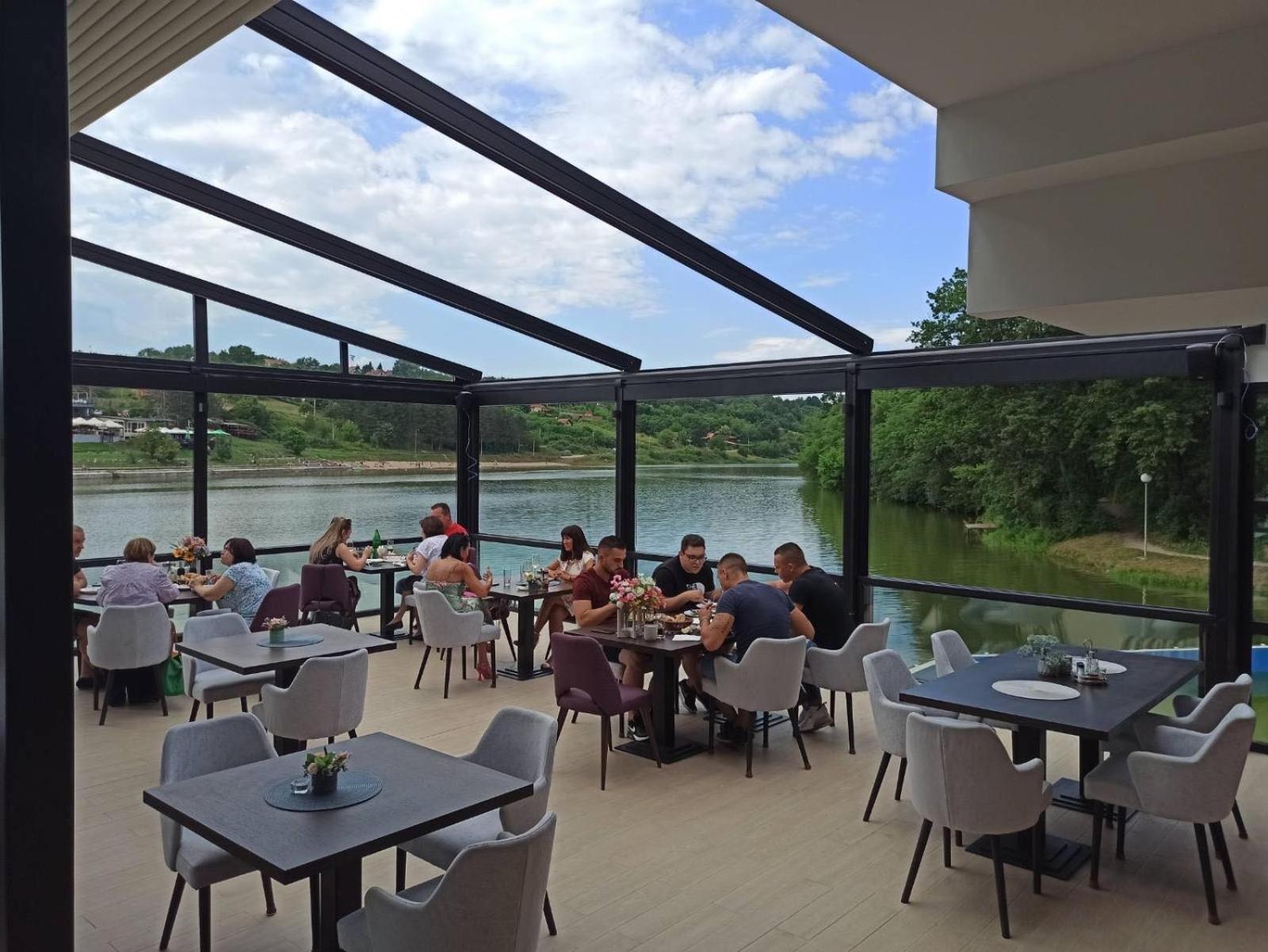 Jezero Kudrec, photo 24
