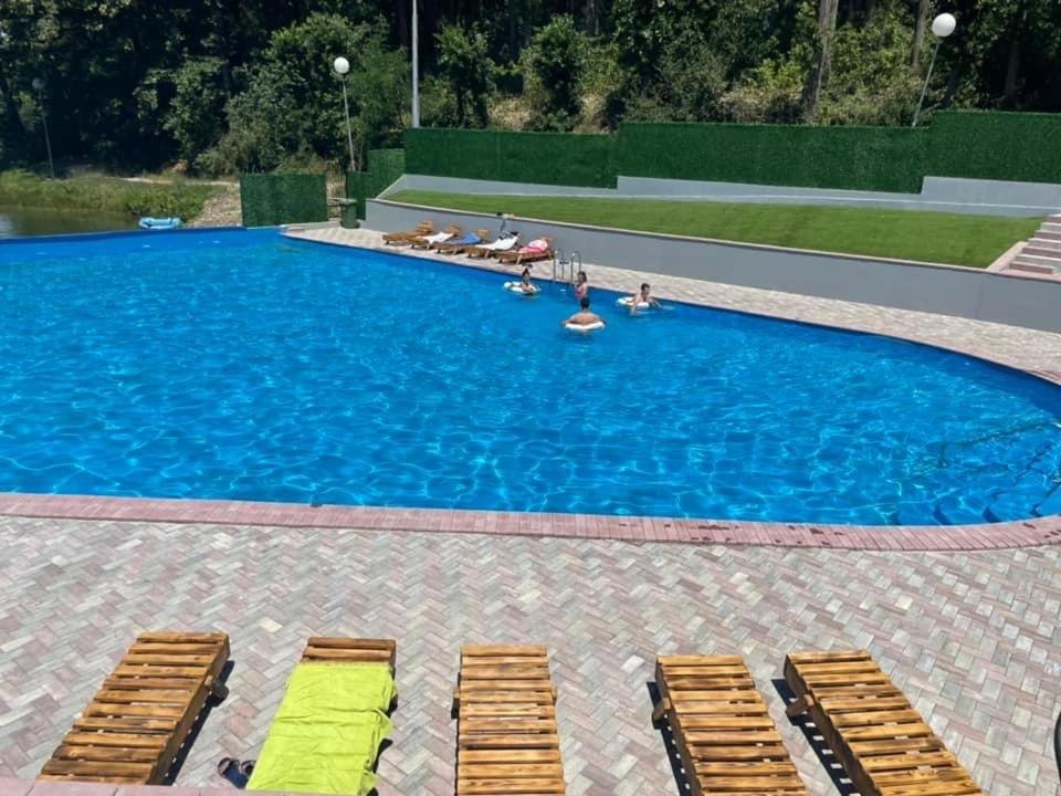 Jezero Kudrec