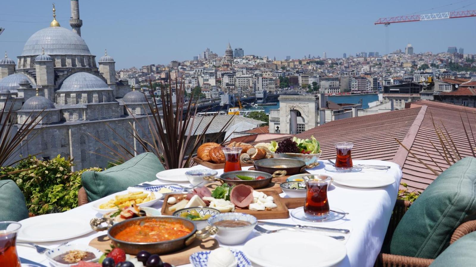 Cronton Design Hotel - Image 88