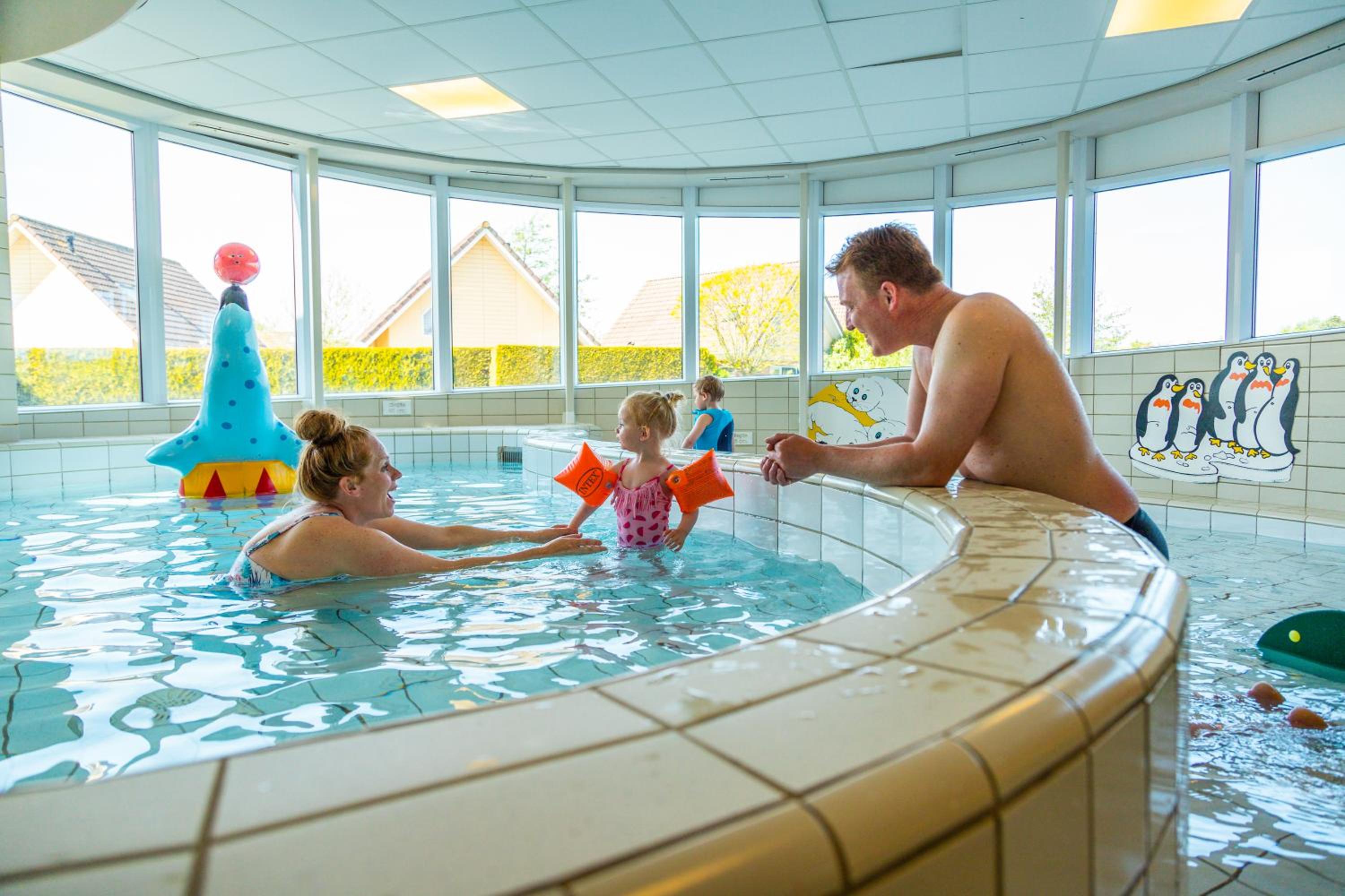 Europarcs Ijsselmeer