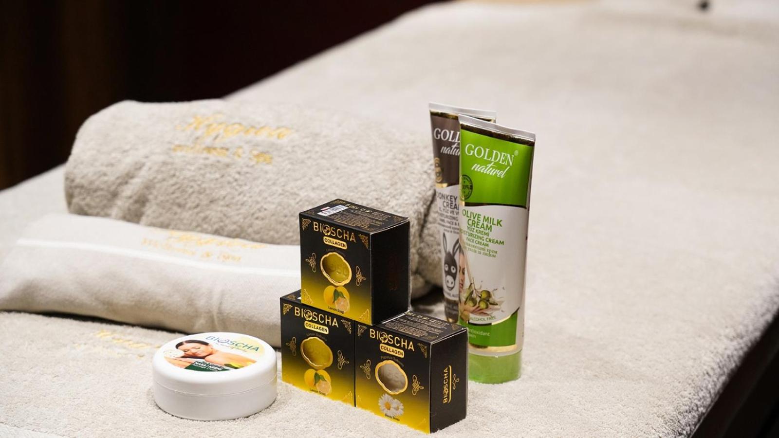 Cronton Design Hotel - Image 113