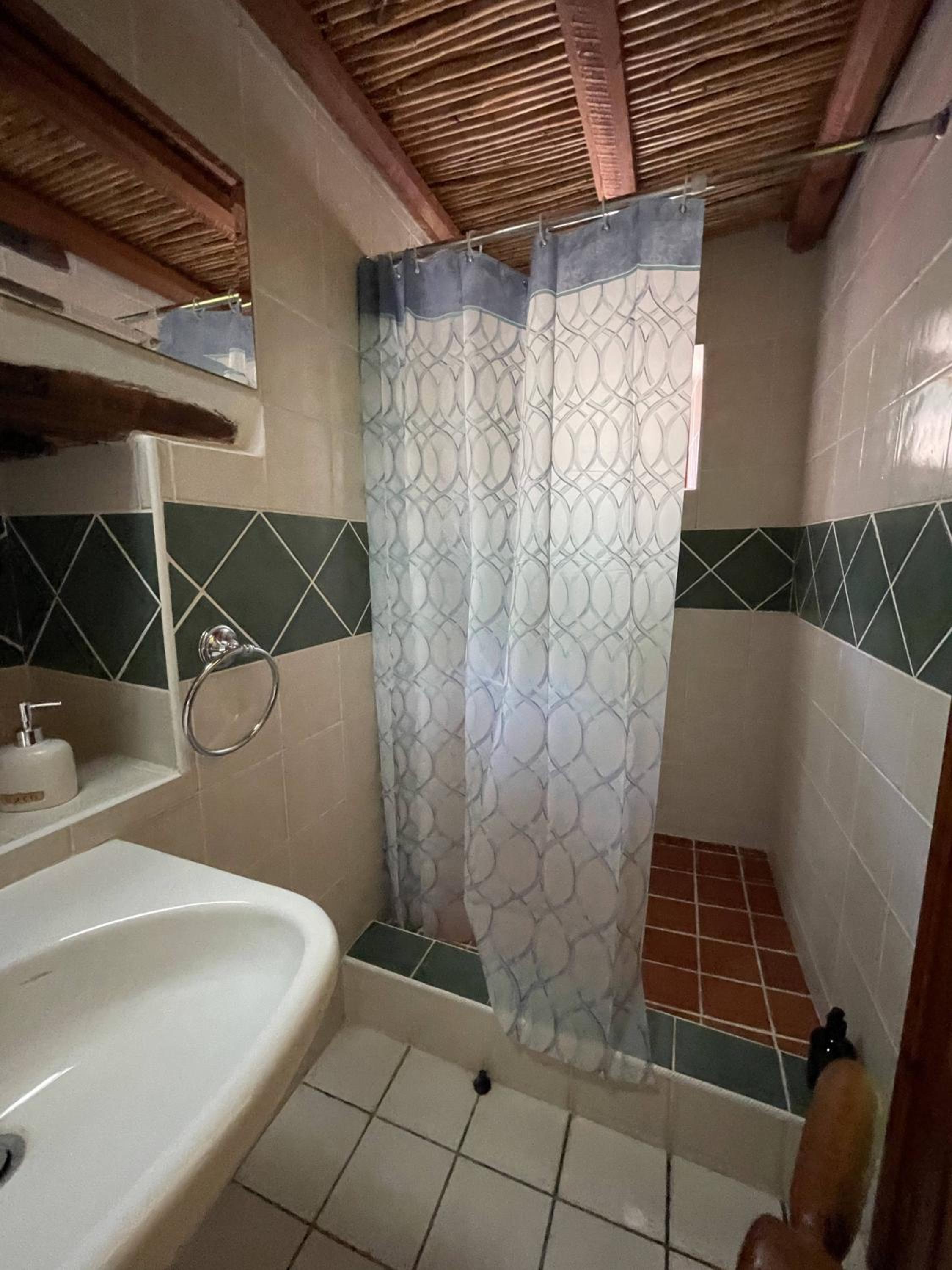 Stone built country house in Louvaras Village