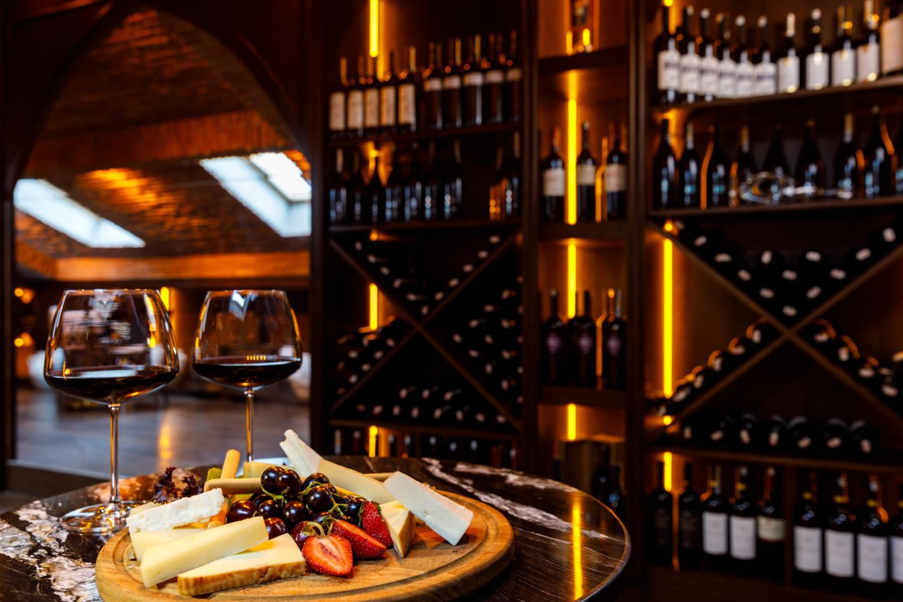 Cronton Design Hotel - Image 89