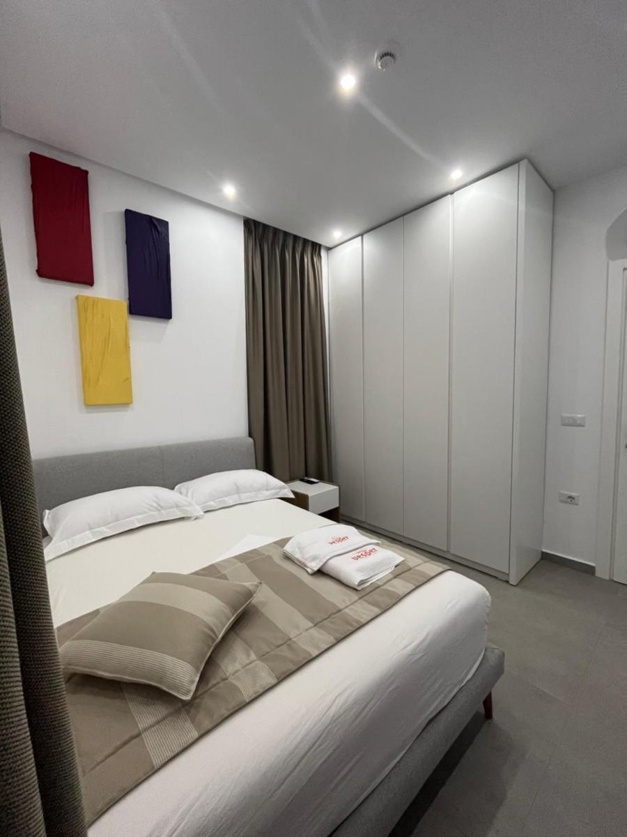 Vesper Suites