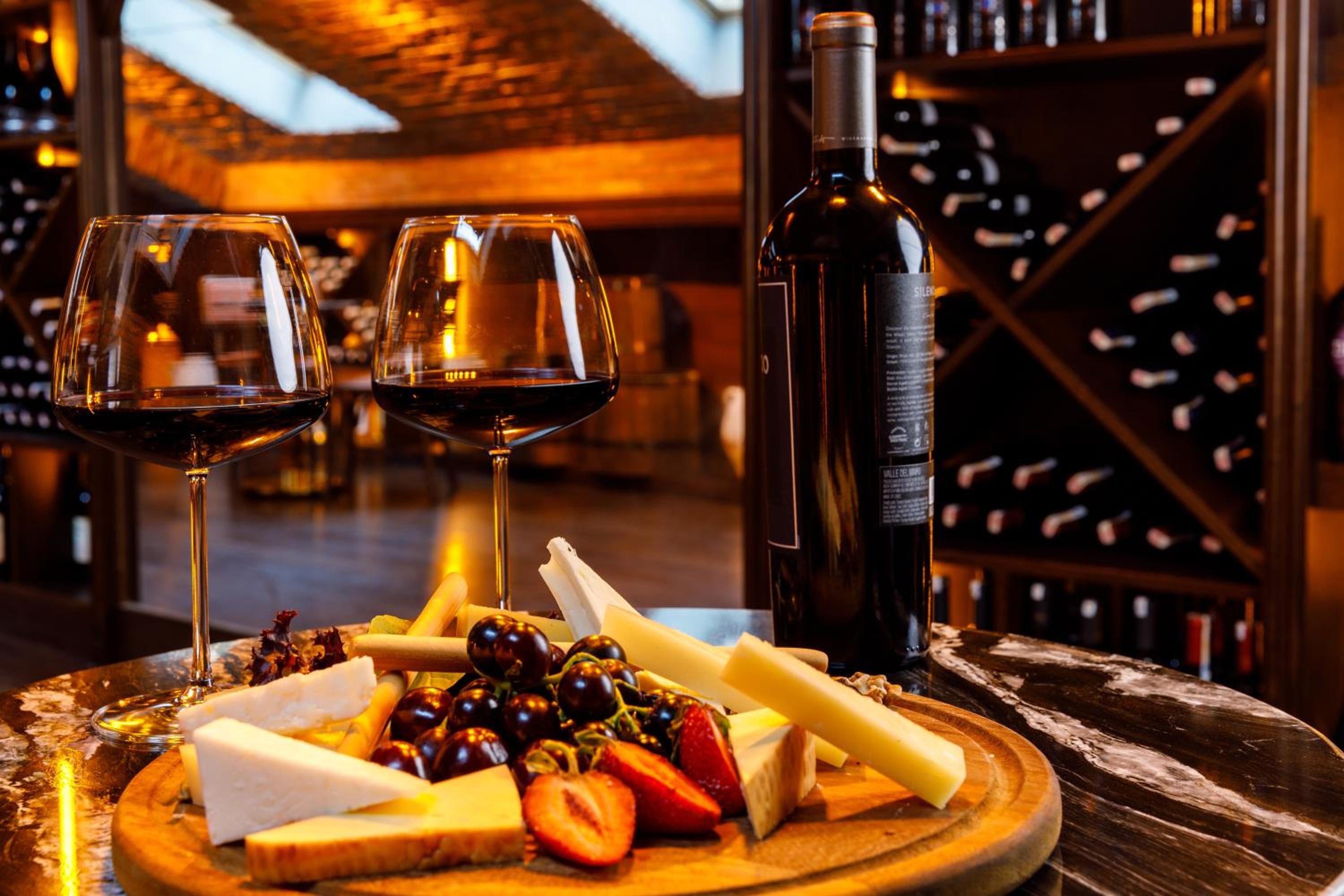 Cronton Design Hotel - Image 91