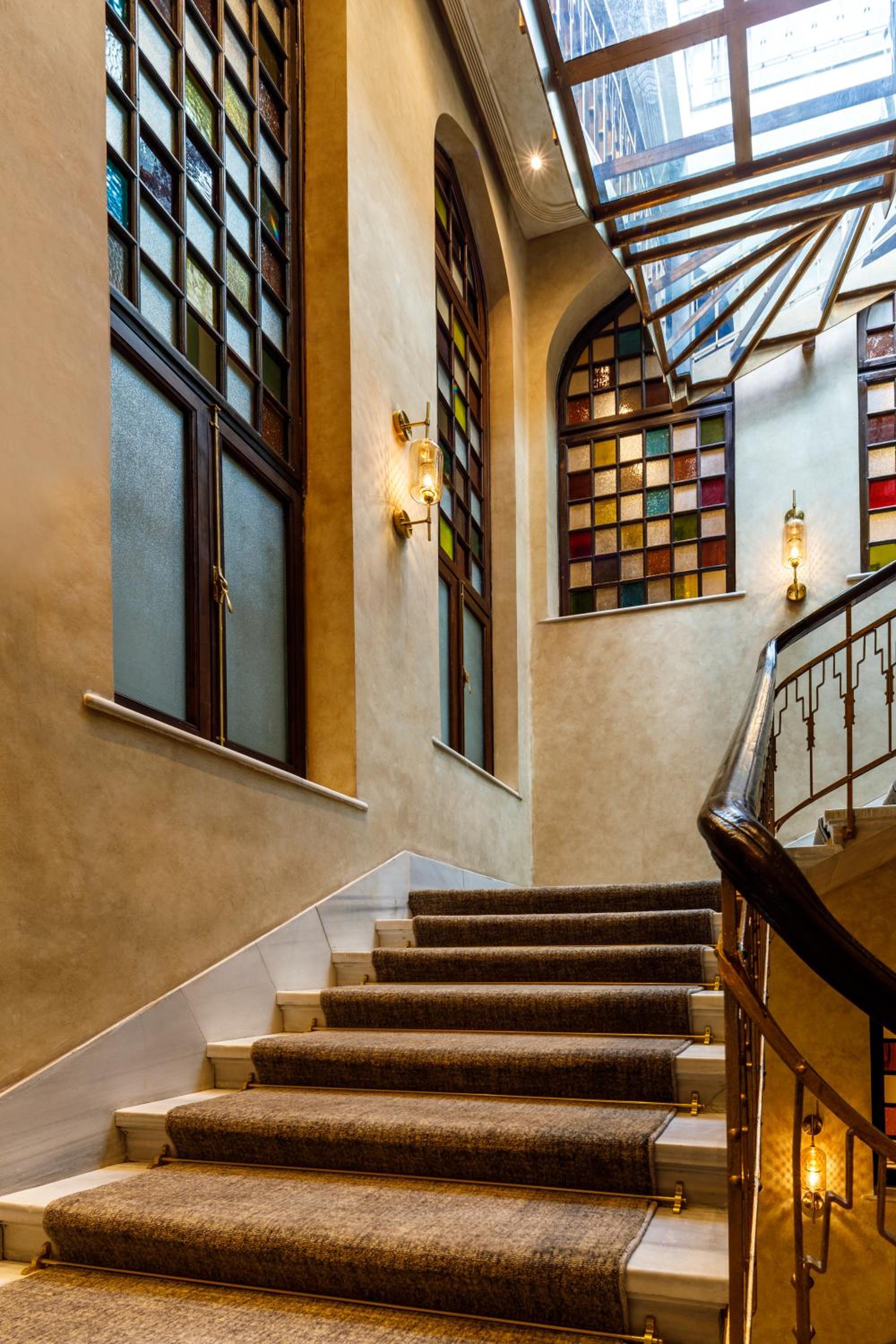 Cronton Design Hotel - Image 24