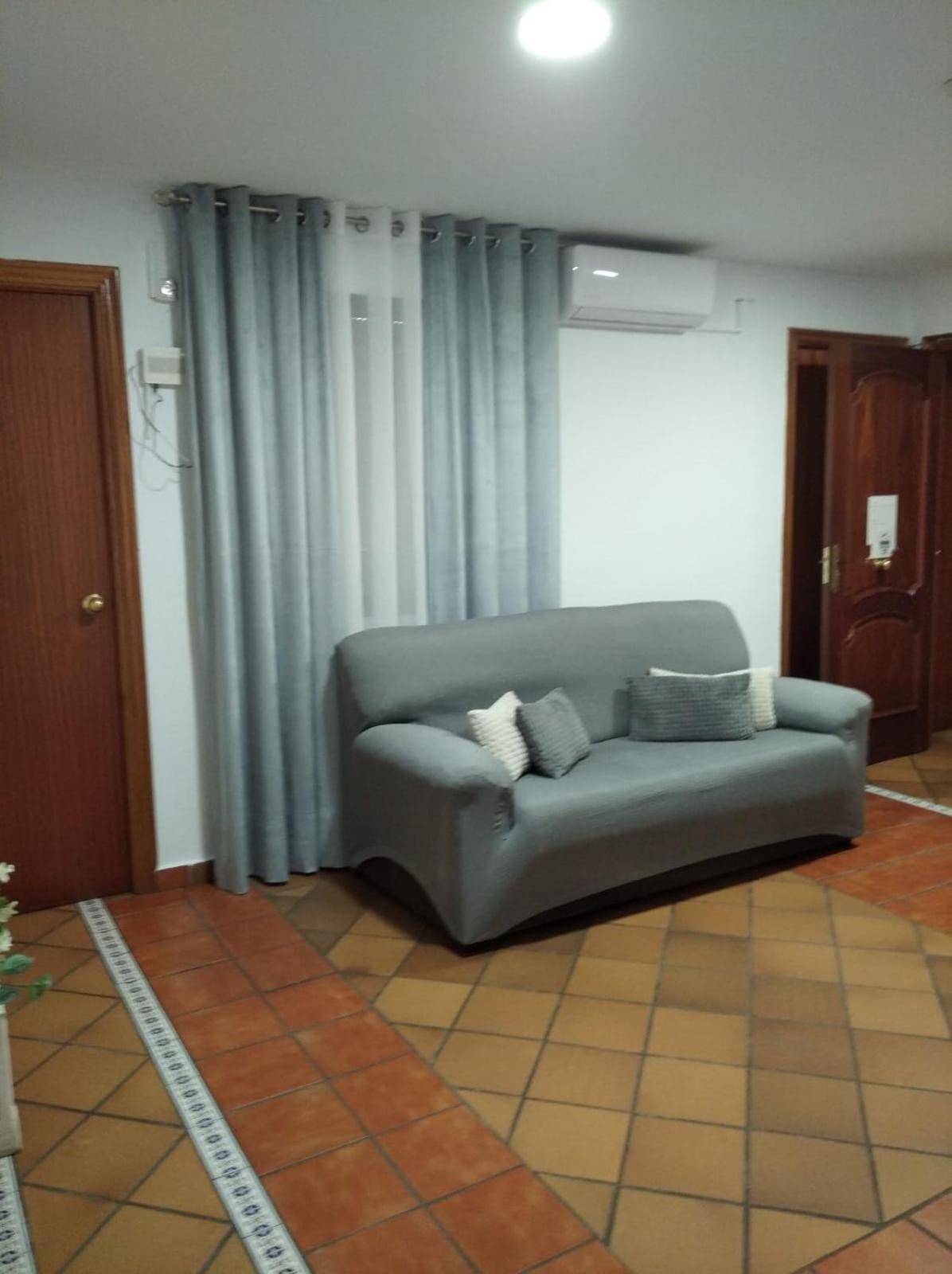 HABITACIONES BIAL ROOMS Cartaya