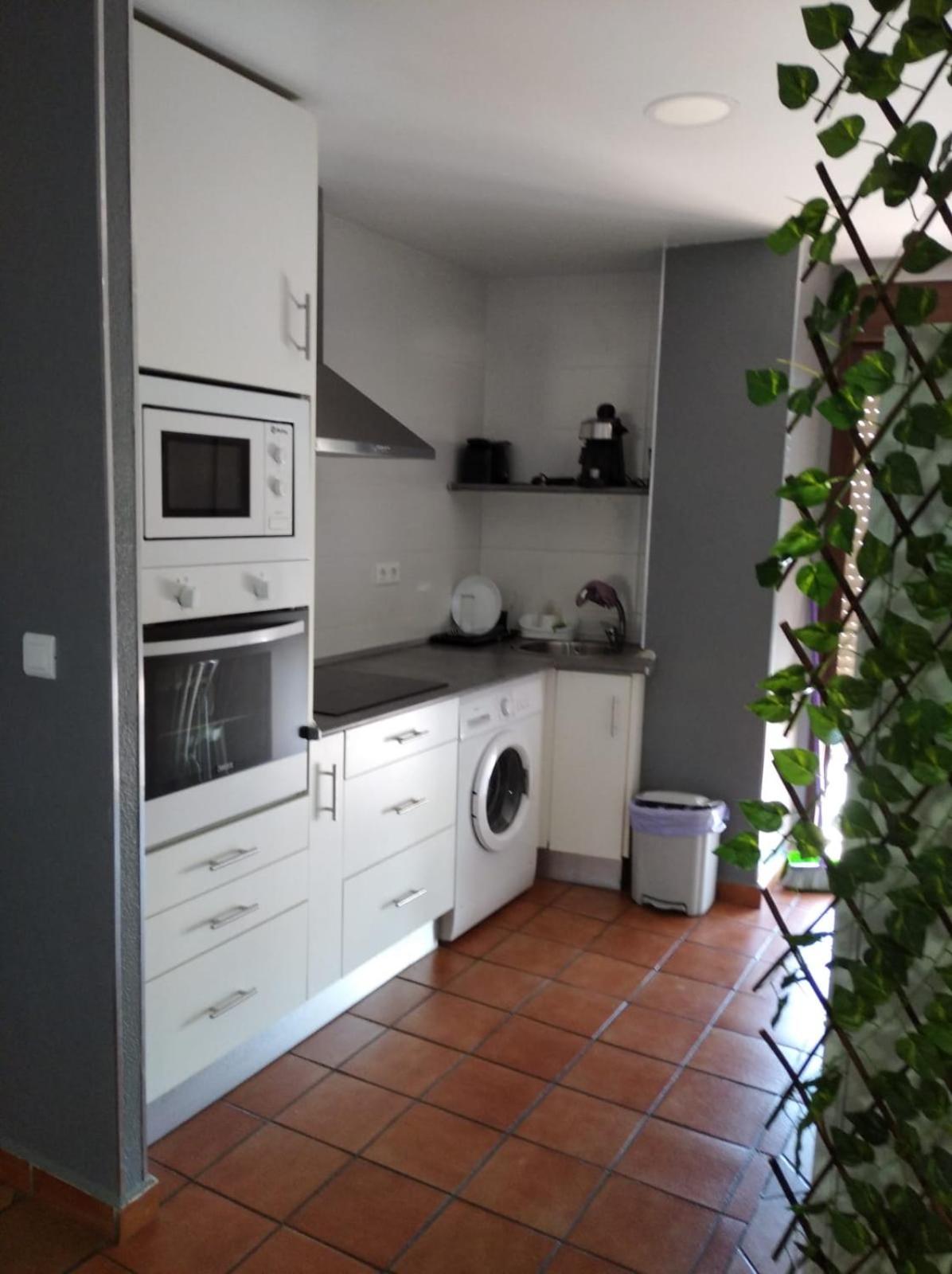 HABITACIONES BIAL ROOMS Cartaya