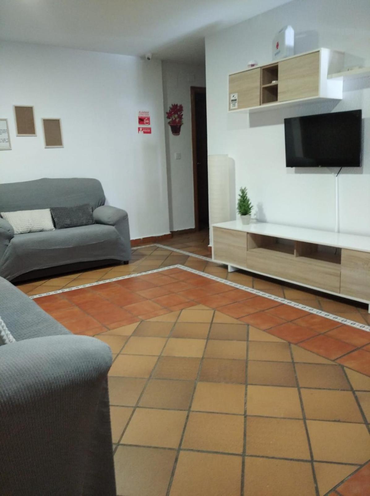 HABITACIONES BIAL ROOMS Cartaya