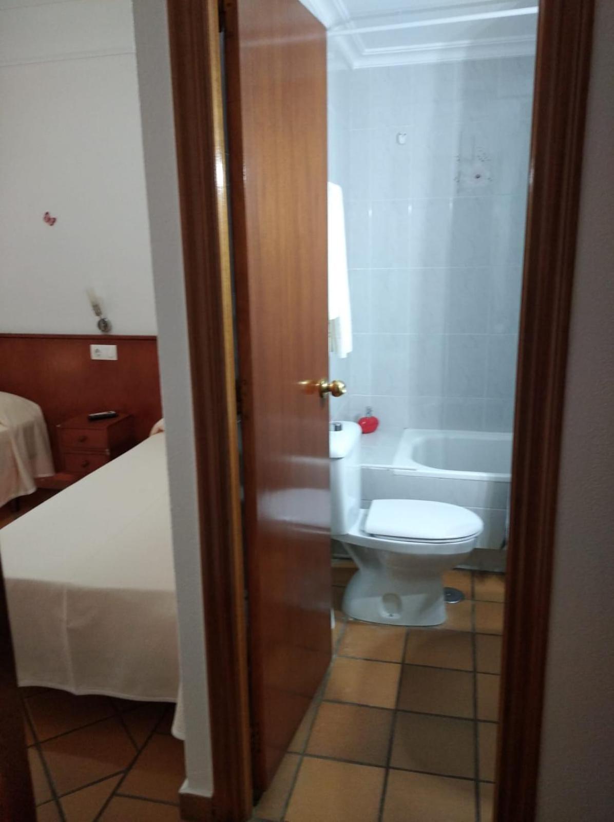 HABITACIONES BIAL ROOMS Cartaya