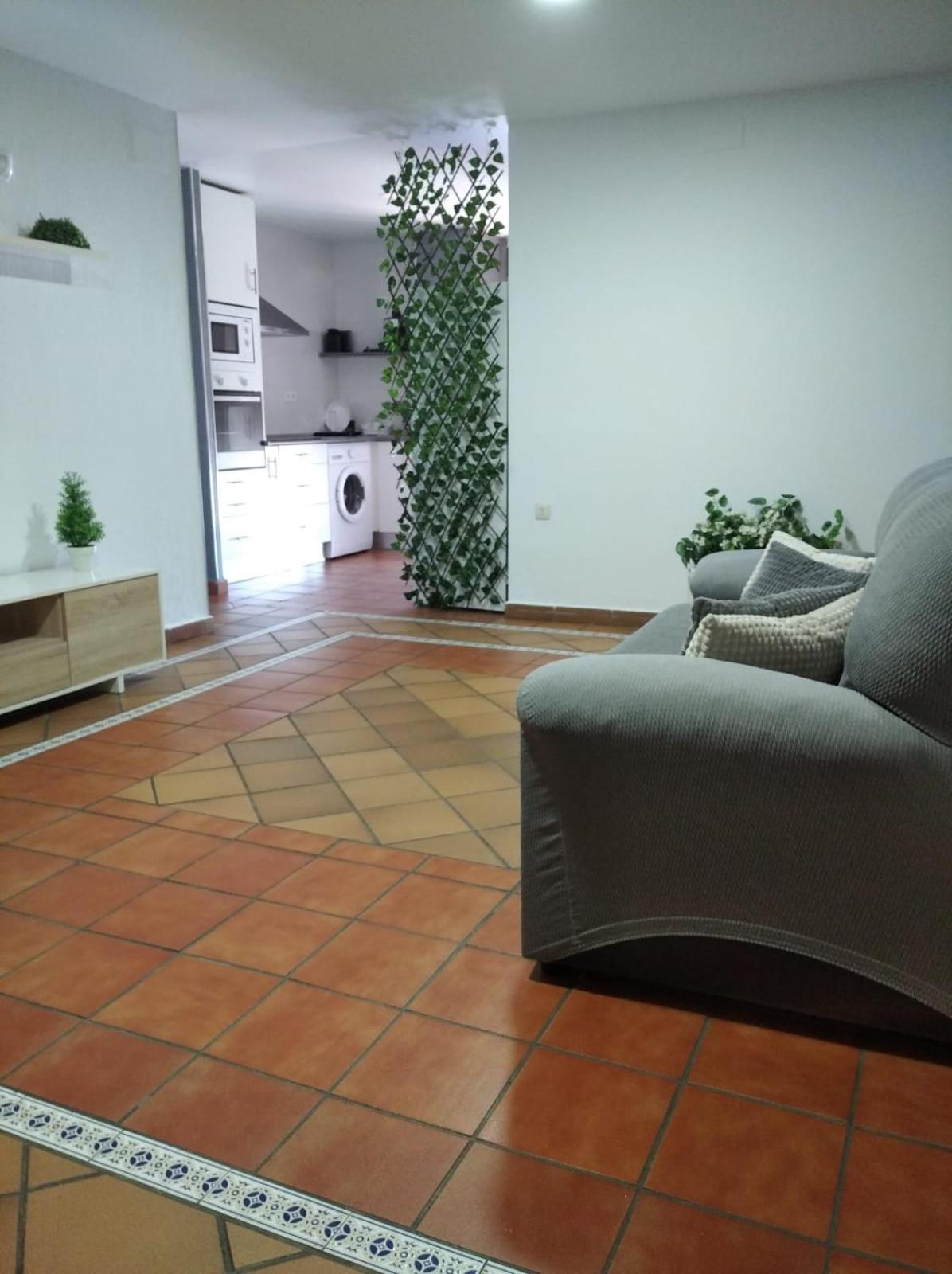 HABITACIONES BIAL ROOMS Cartaya