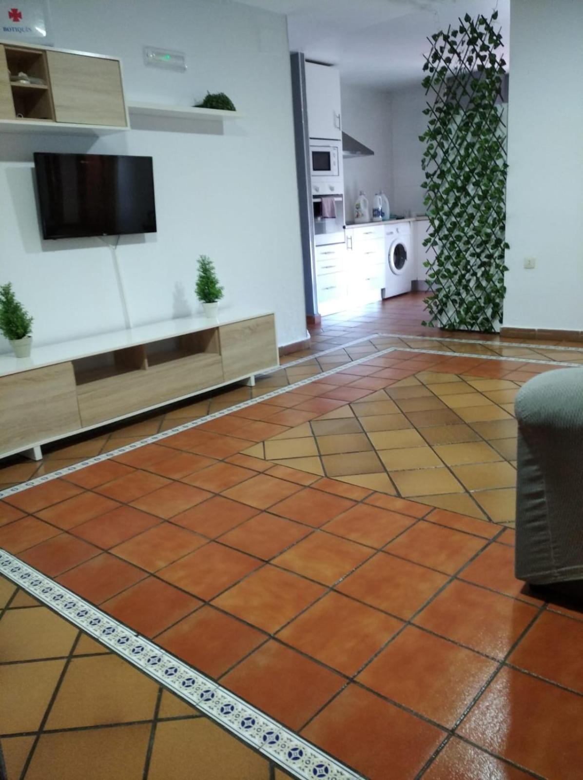 HABITACIONES BIAL ROOMS Cartaya