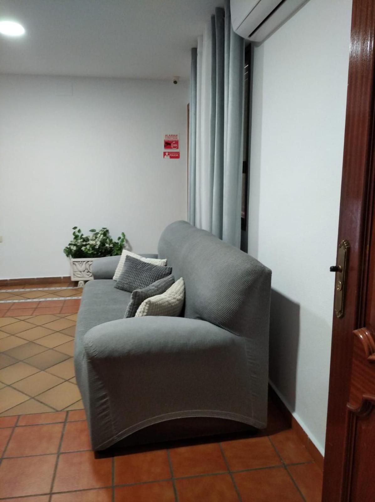 HABITACIONES BIAL ROOMS Cartaya