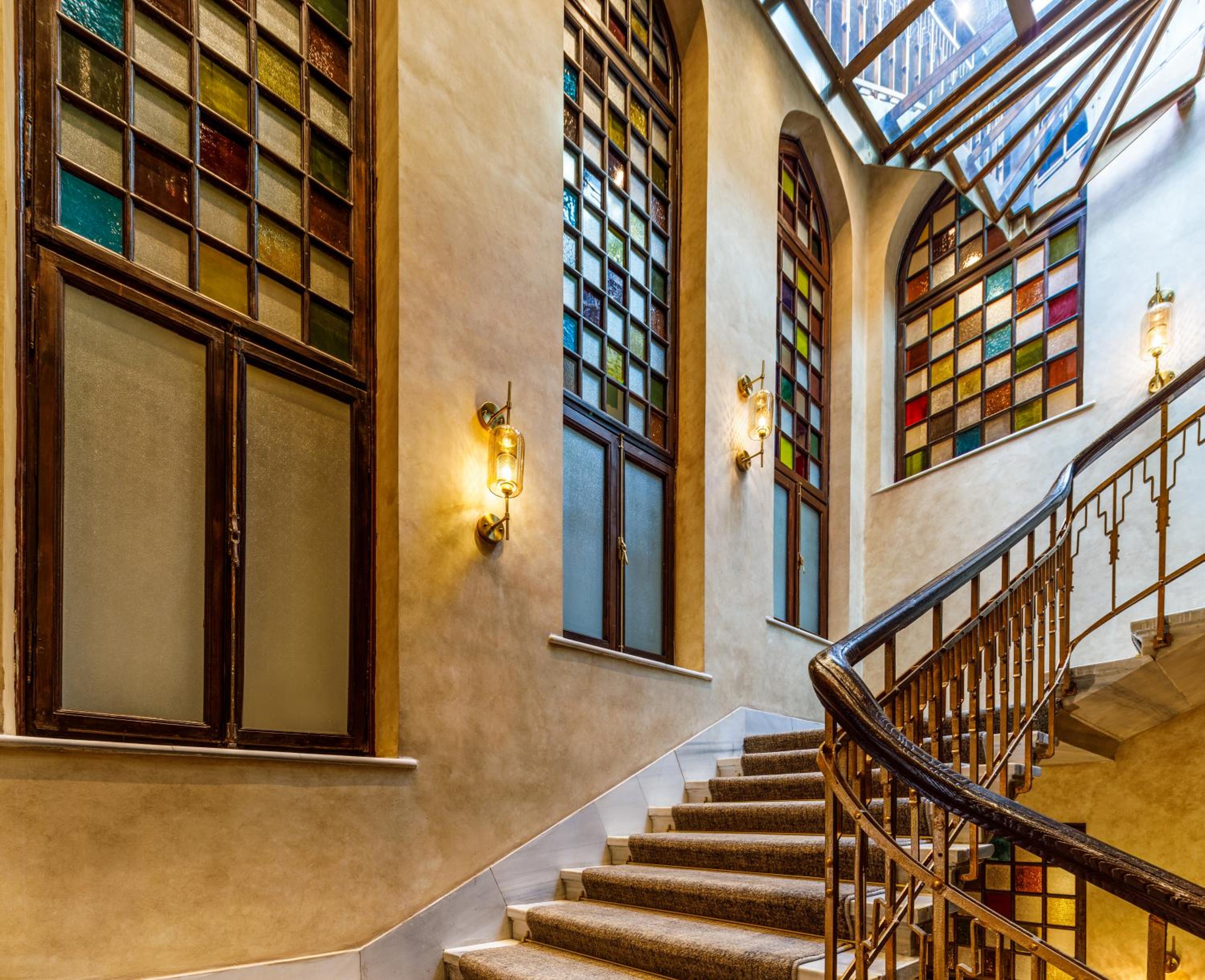 Cronton Design Hotel - Image 106