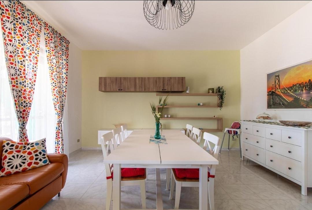 Casa Gioia