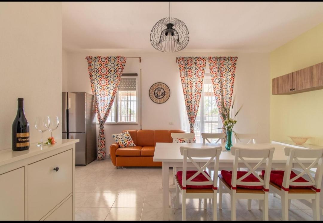 Casa Gioia