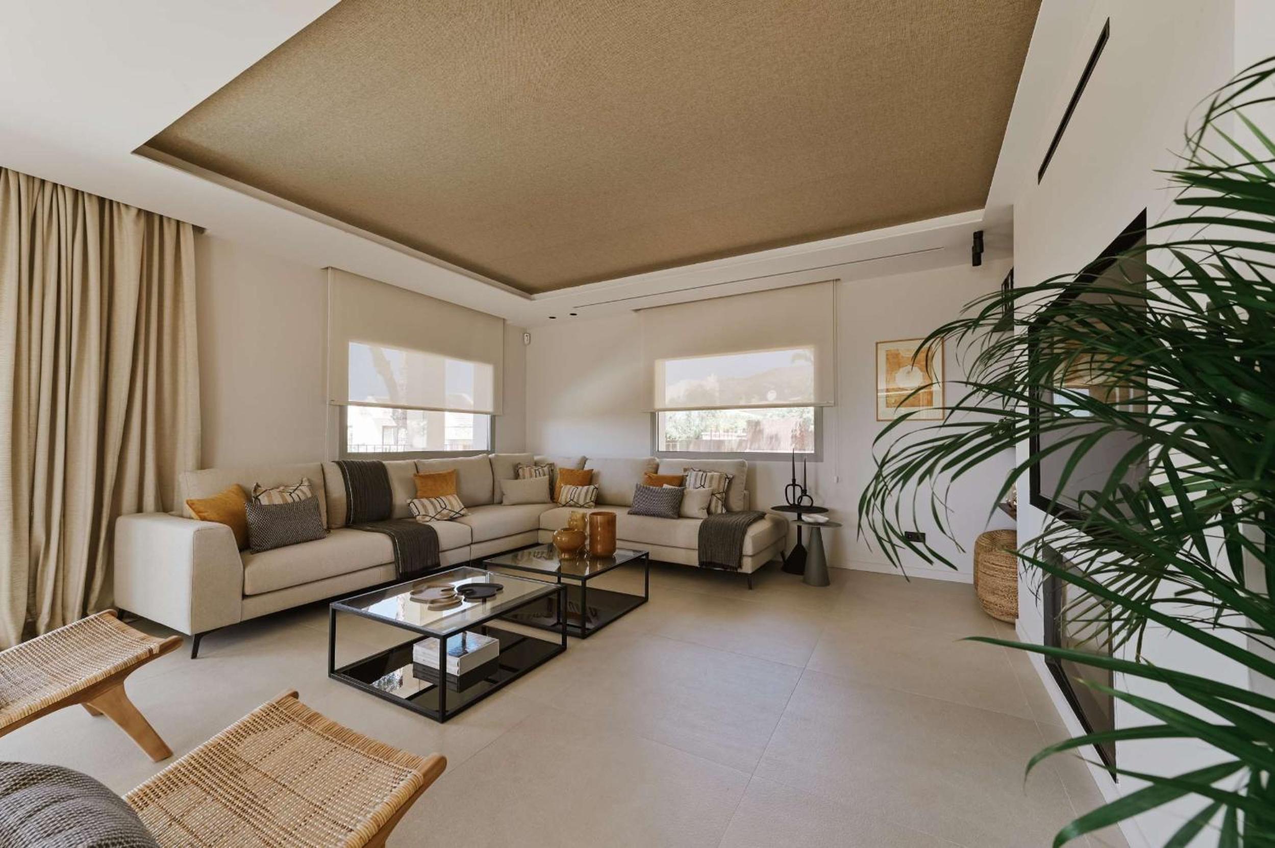 Villa Golf Cas Catala