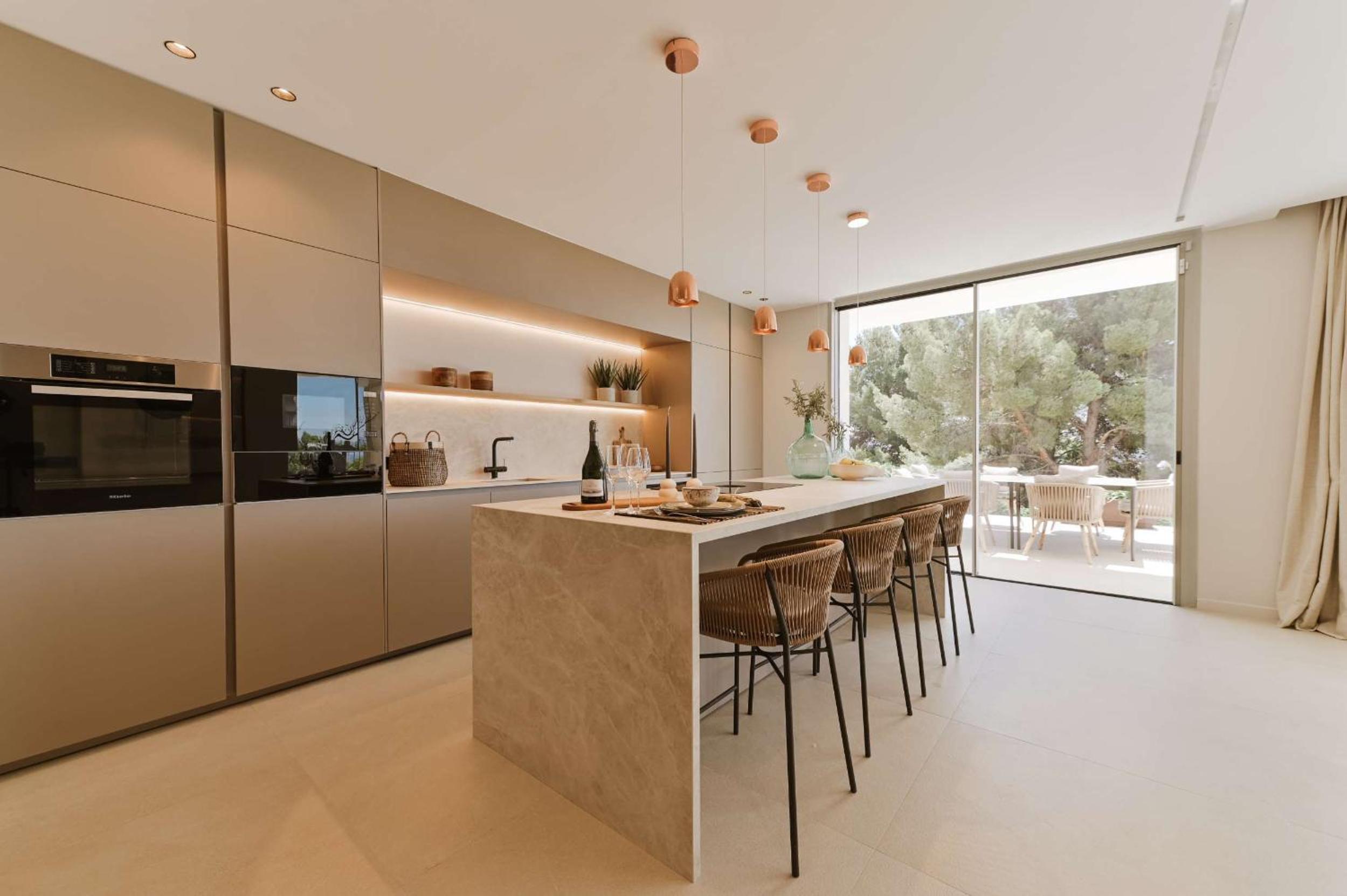 Villa Golf Cas Catala
