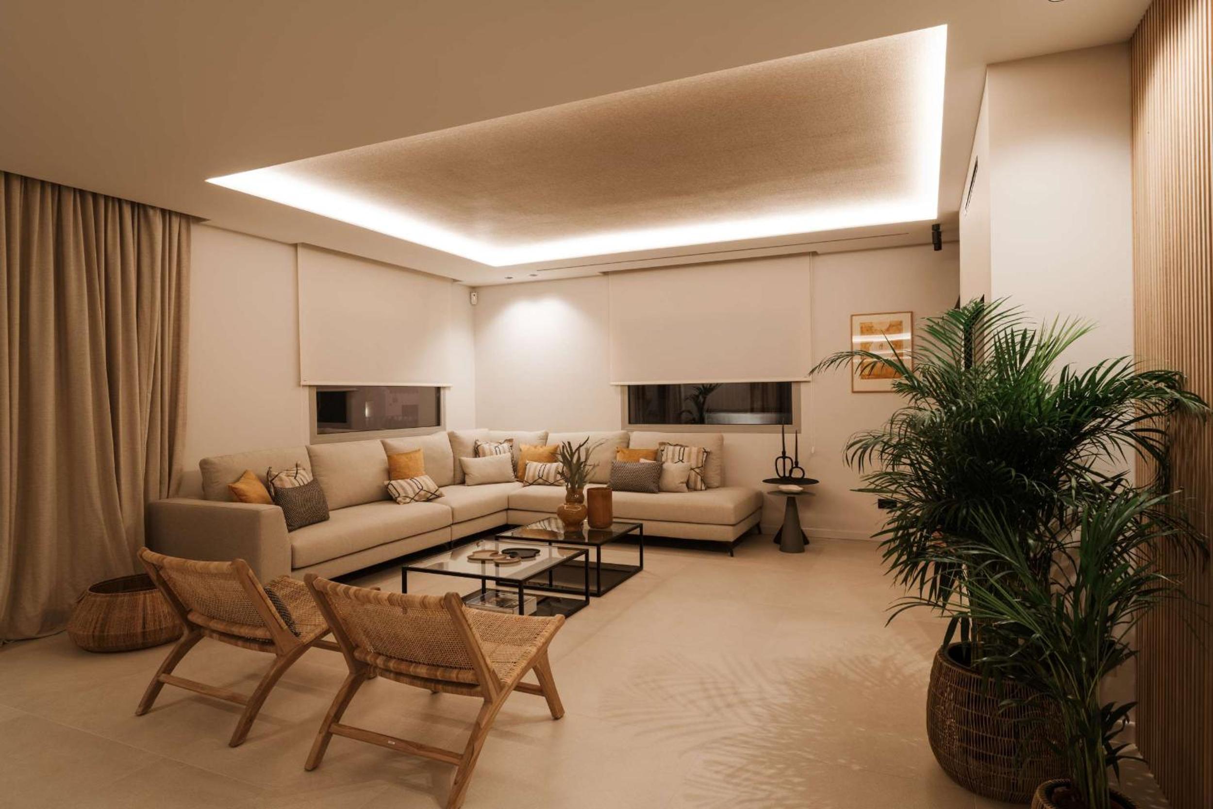 Villa Golf Cas Catala