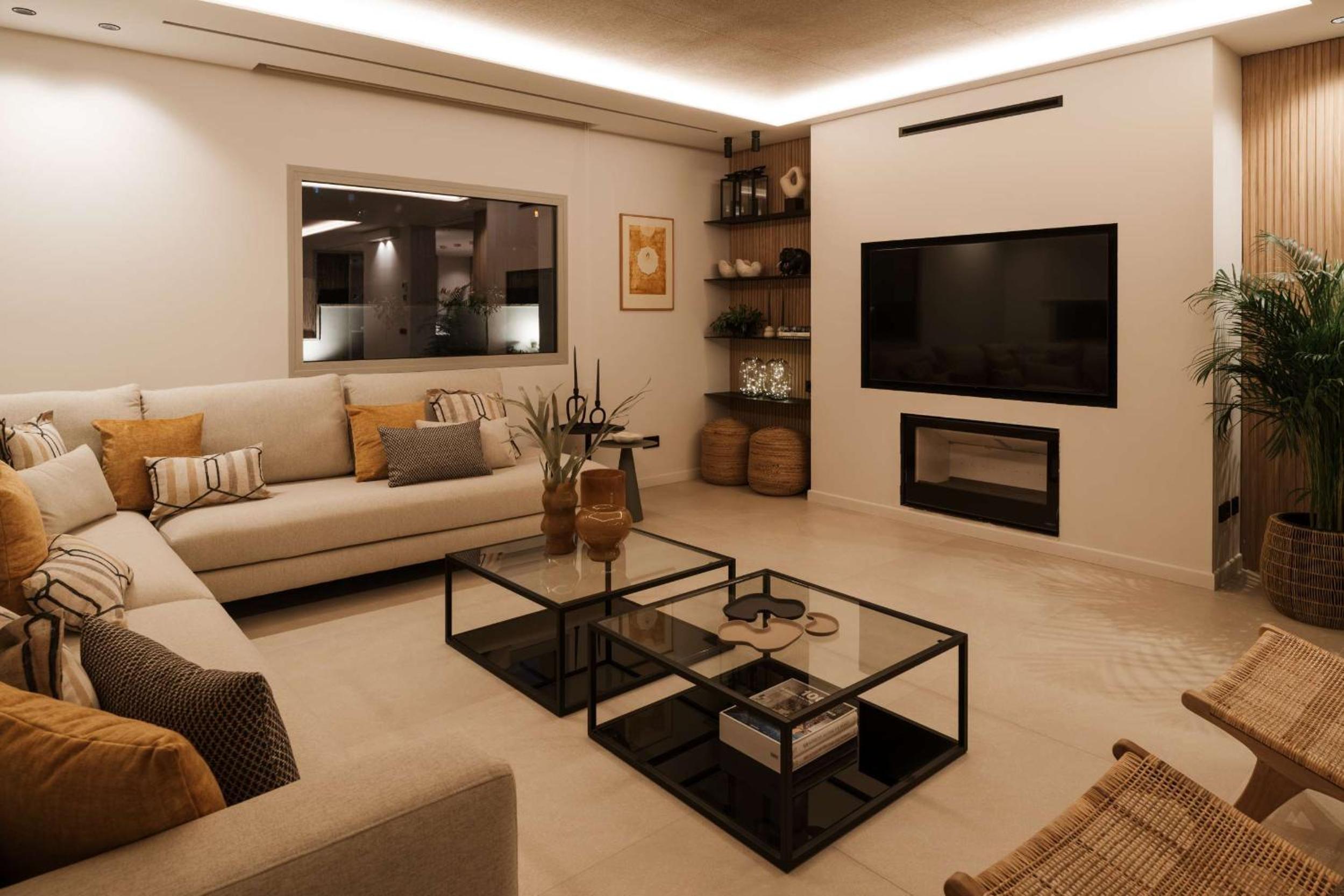 Villa Golf Cas Catala